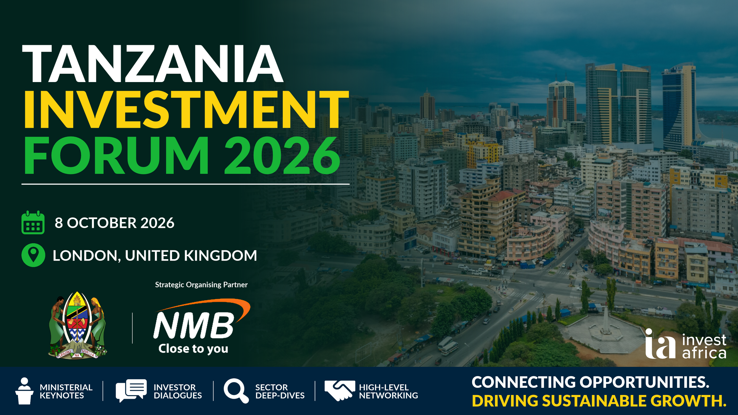 Tanzania Investment Forum