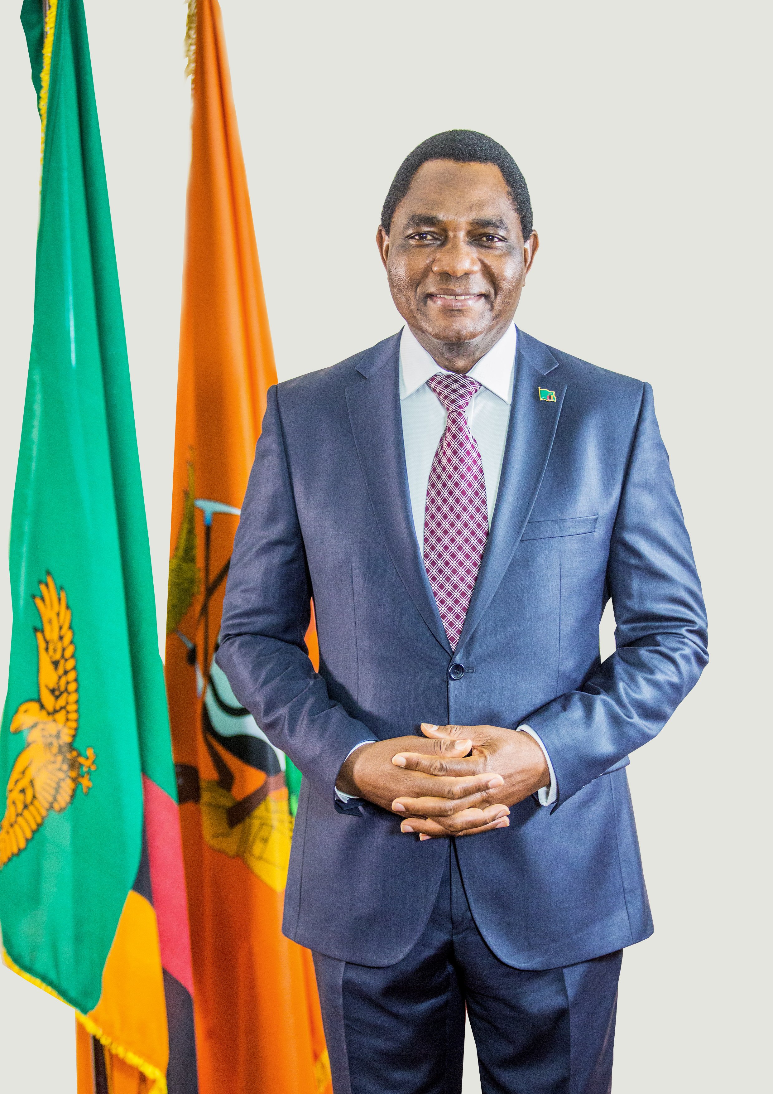 Newly elected President of Zambia to attend Mining Indaba 2022 — Invest