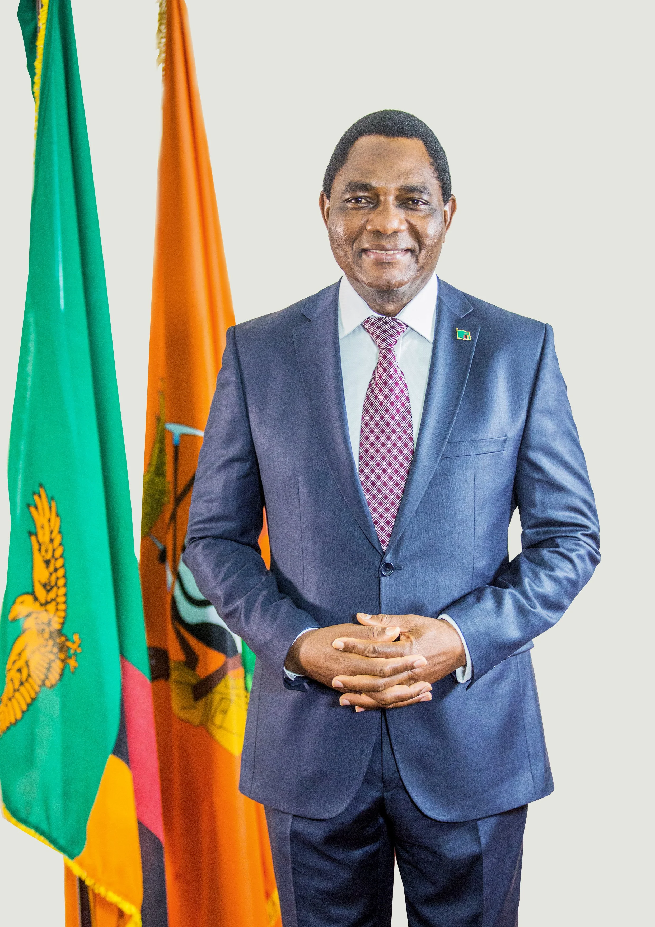 Newly Elected President Of Zambia To Attend Mining Indaba 2022 Invest Newly Elected President Of Zambia To Attend Mining Indaba 2022 Invest