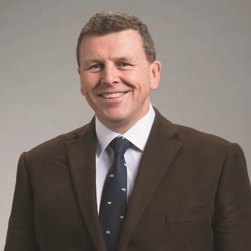 Martin Davies