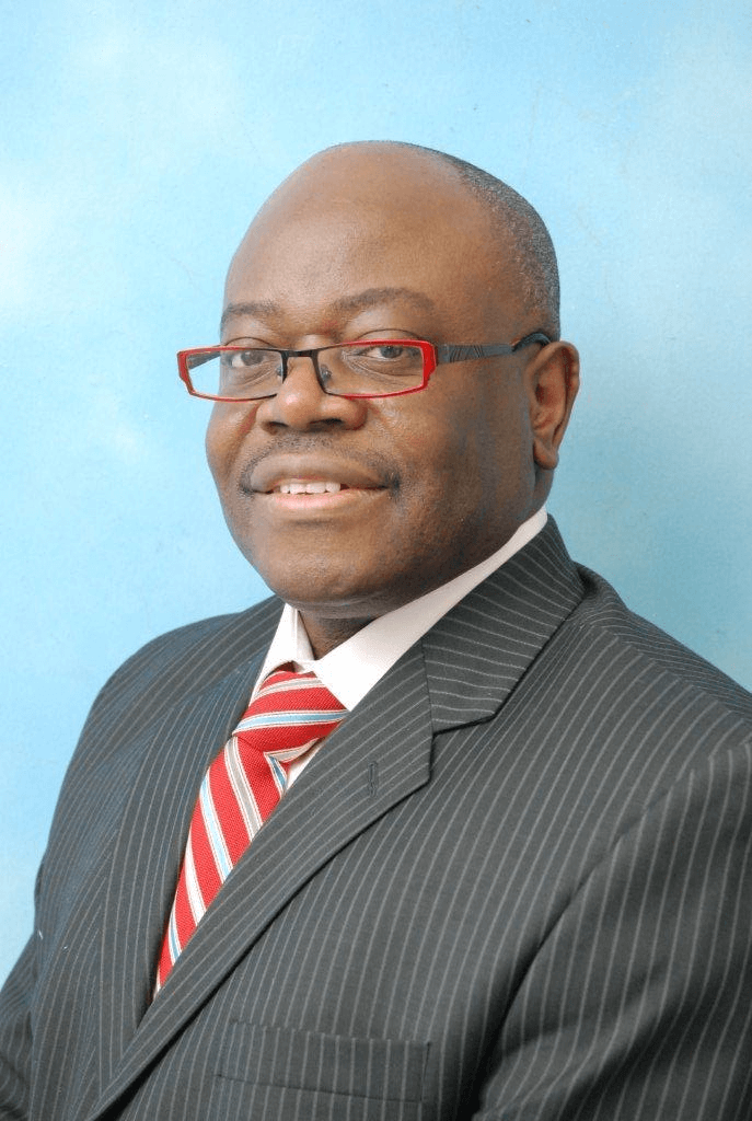 N. Justin Chinyanta, Chairman & CEO, Loita Holdings Corporation