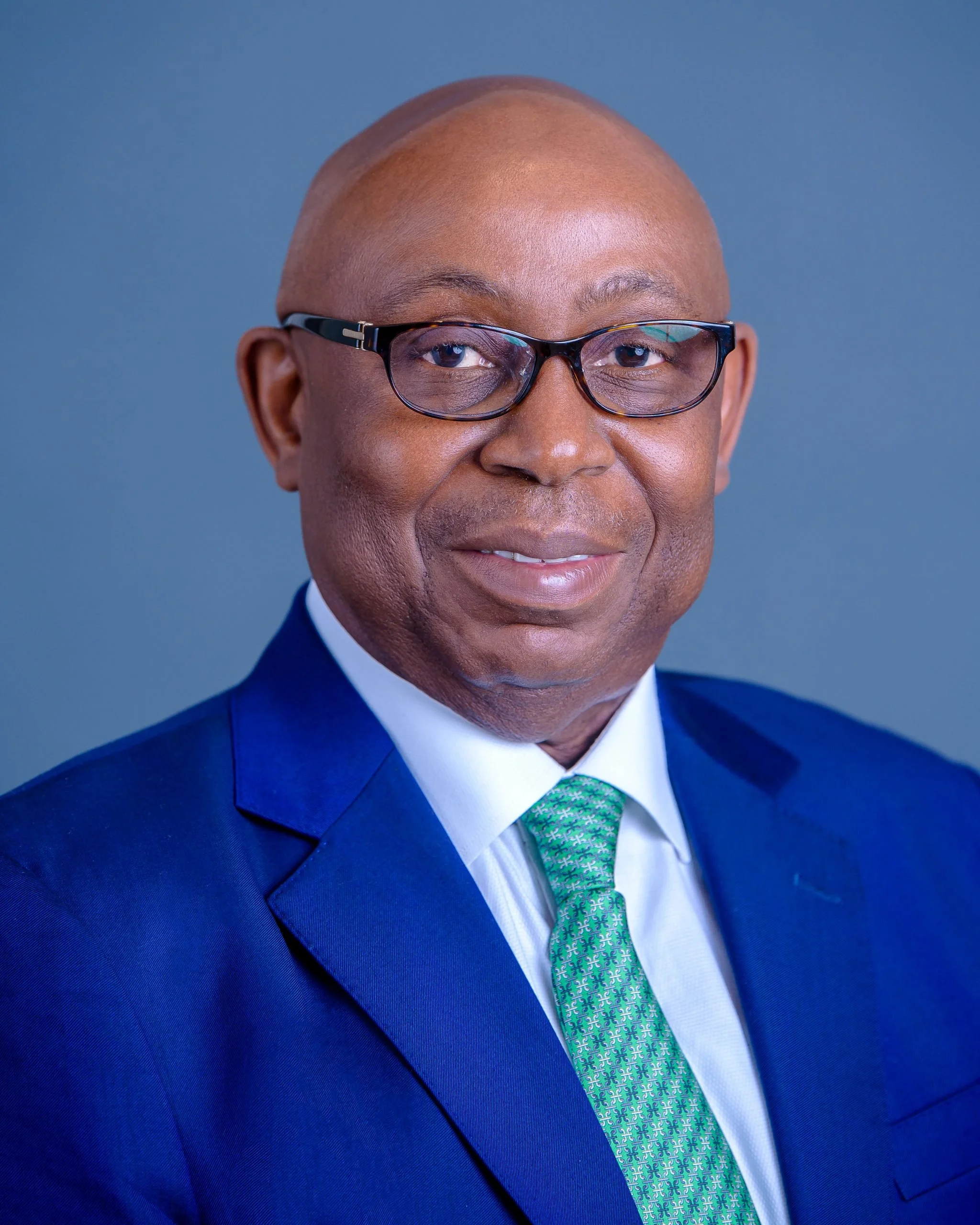 Wale Adeosun