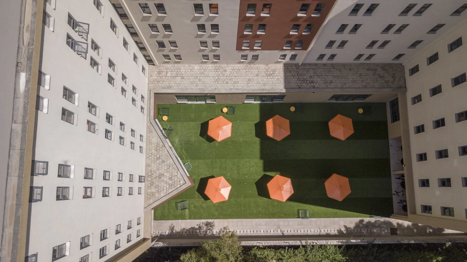 Acorn obtains CMA approval for Build-To-Rent Development REIT, backed ...