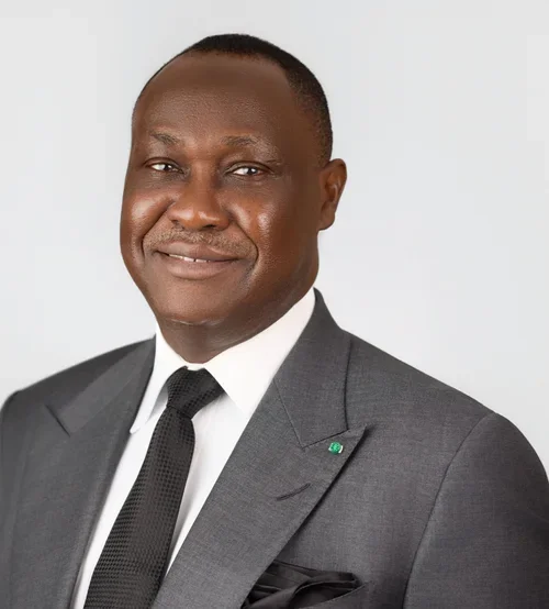 Samaila Zubairu
