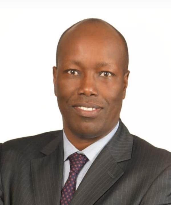 Hon. Lee Kinyanjui