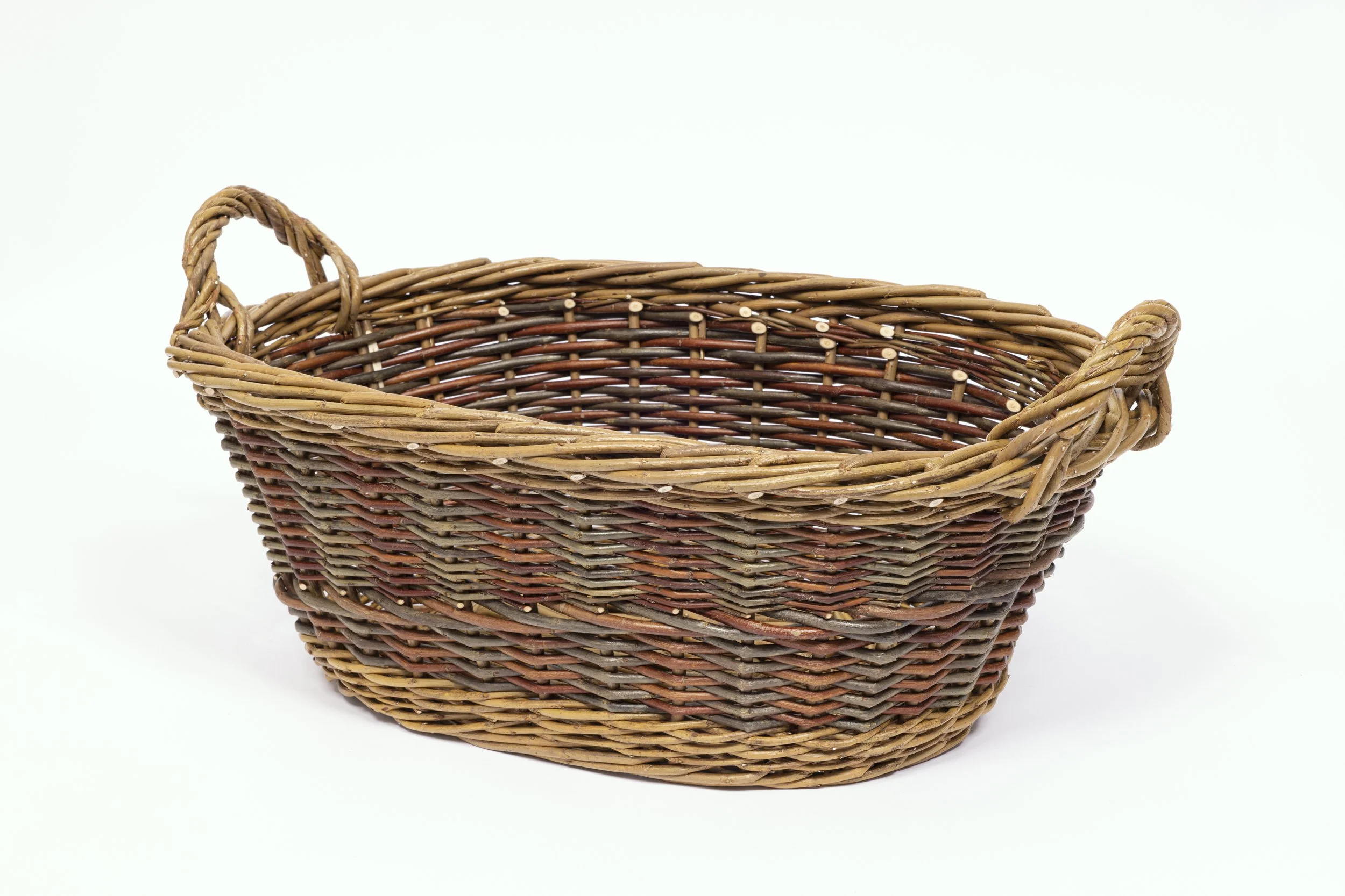 Shop Handmade Willow Baskets — Anna Liebmann Basketmaker