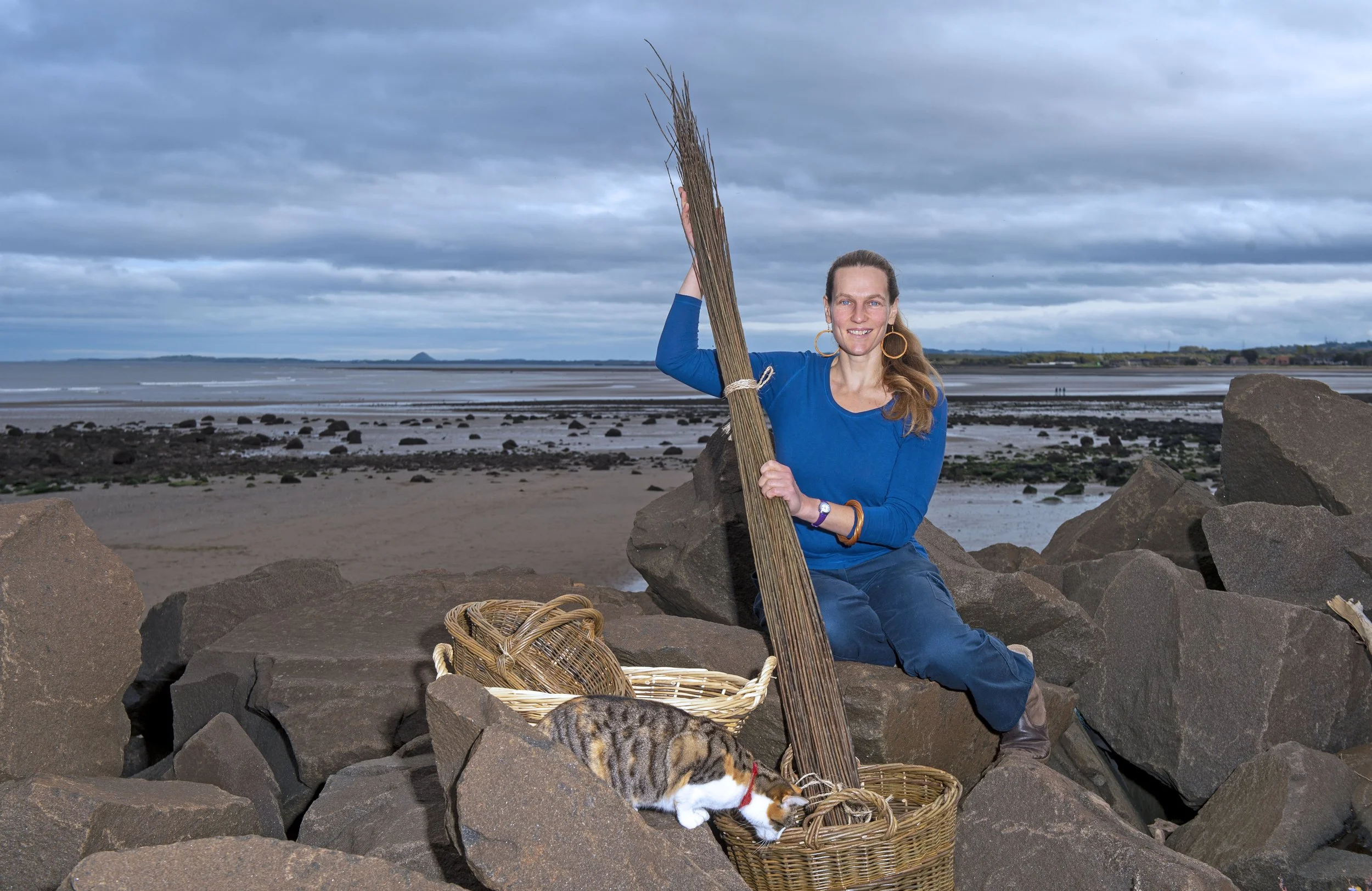 Poldrate Arts and Crafts Centre Spring Lecture