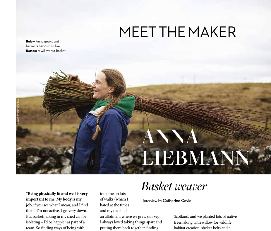 Homes and Interiors Scotland Feb 2024