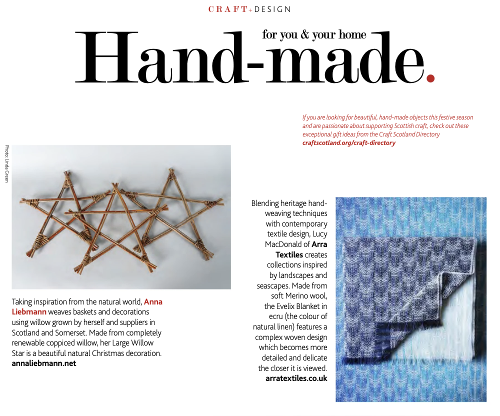 Artmag December 2024