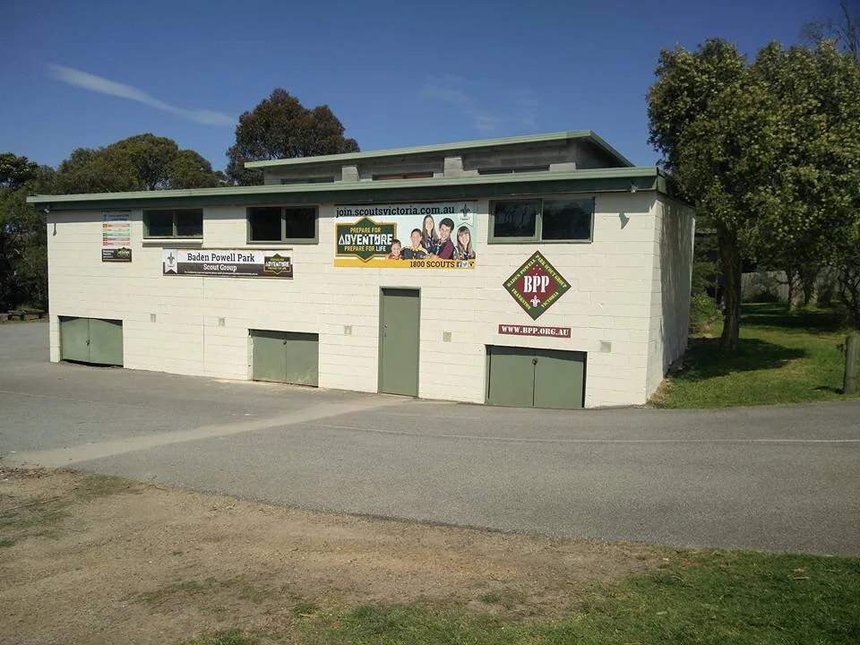 Corner of Humphries Road &amp; Baden Powell Drive,  Frankston South