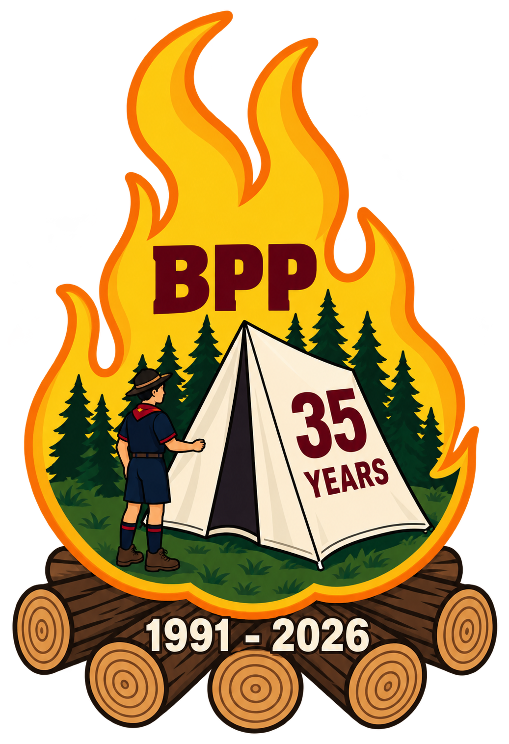 Baden Powell Park Scout Group