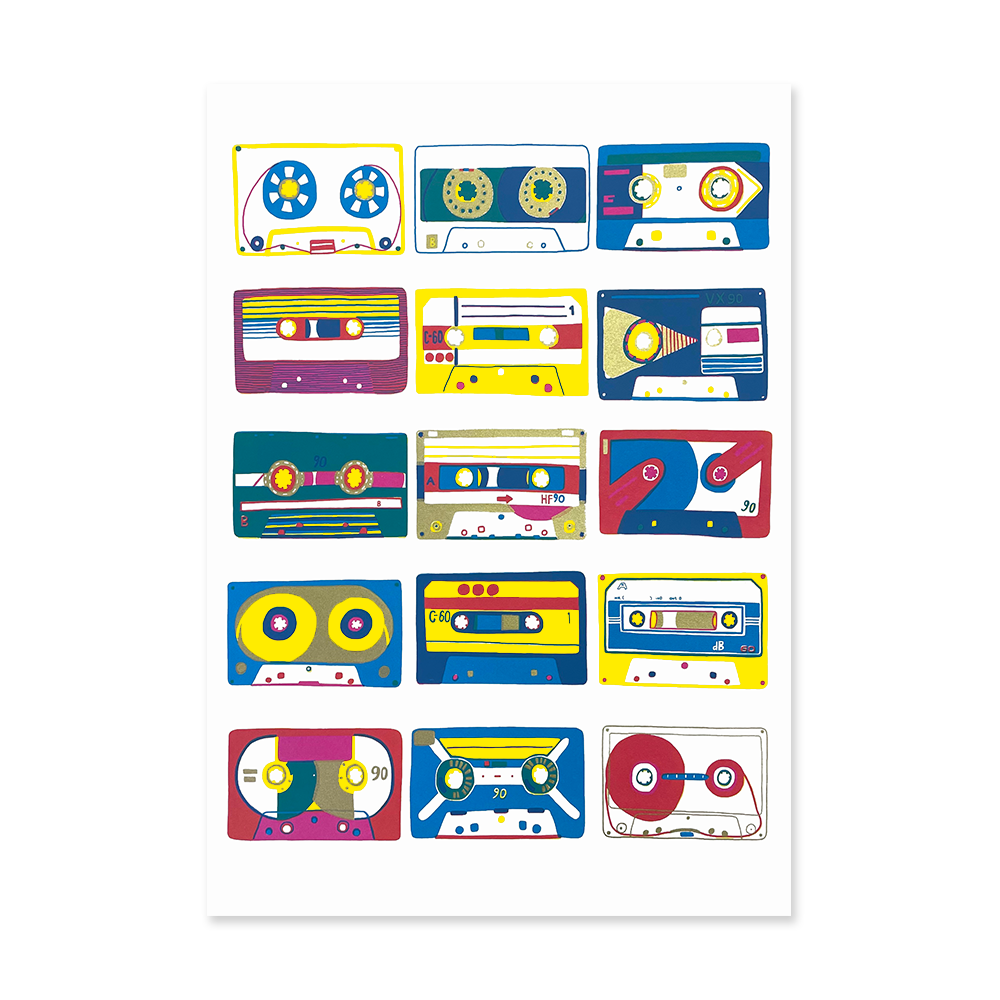 Limited Edition Screen Prints | Buy Wall Art | The Private Press
