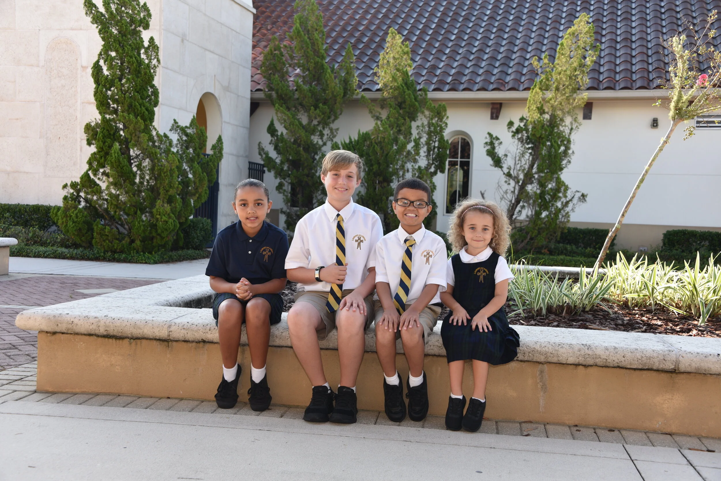 Catholic Schools Week — Volusia County Catholic Schools
