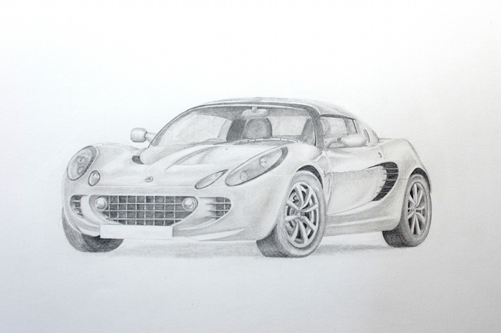 Lotus Elise