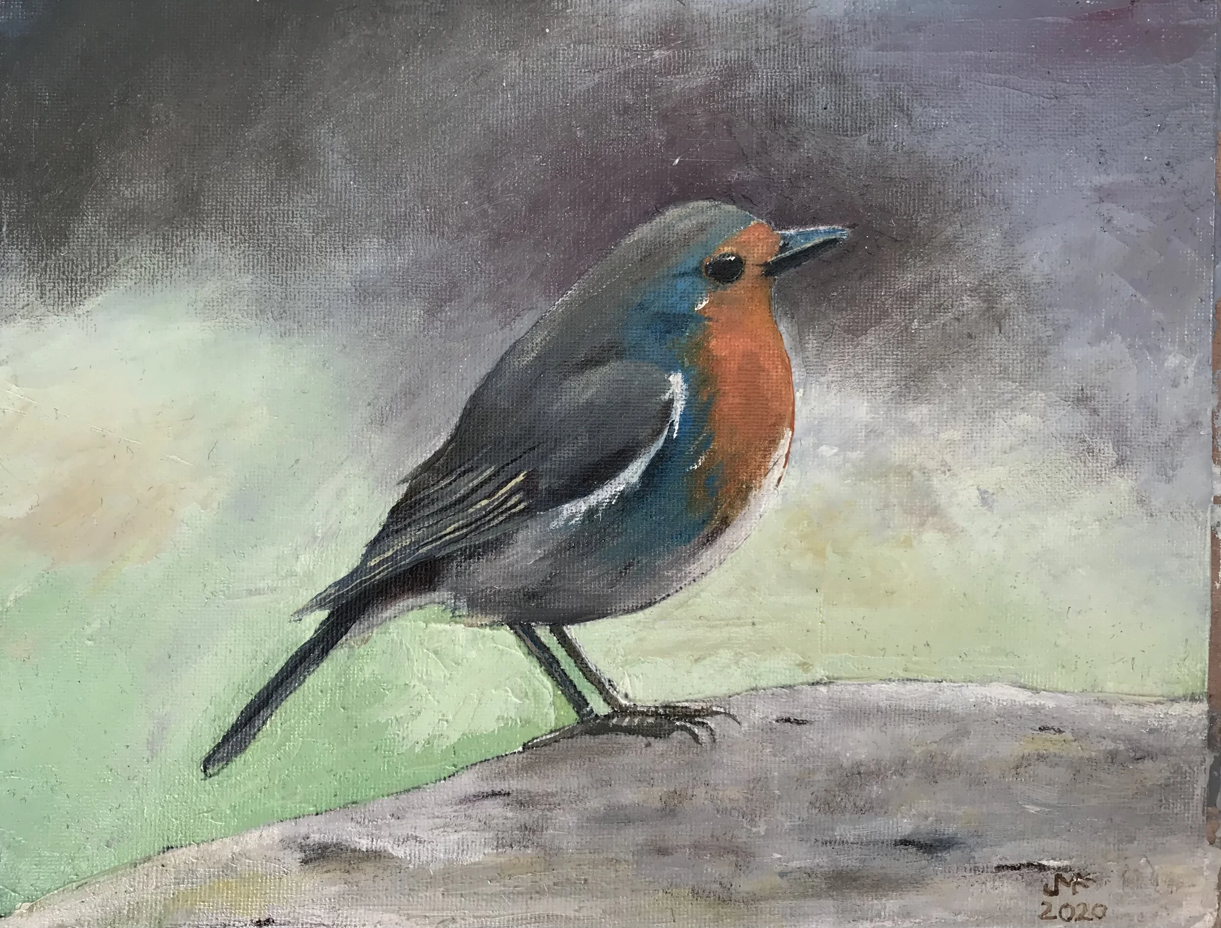 Robin