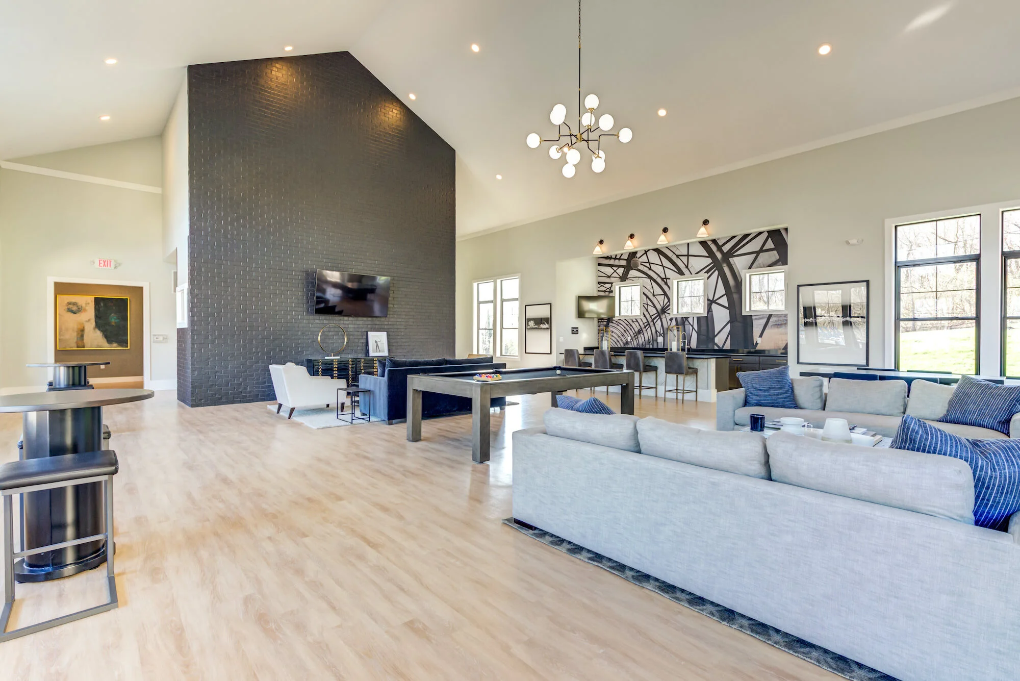 Photo Gallery Centerville Apartments — Gateway Lofts Centerville