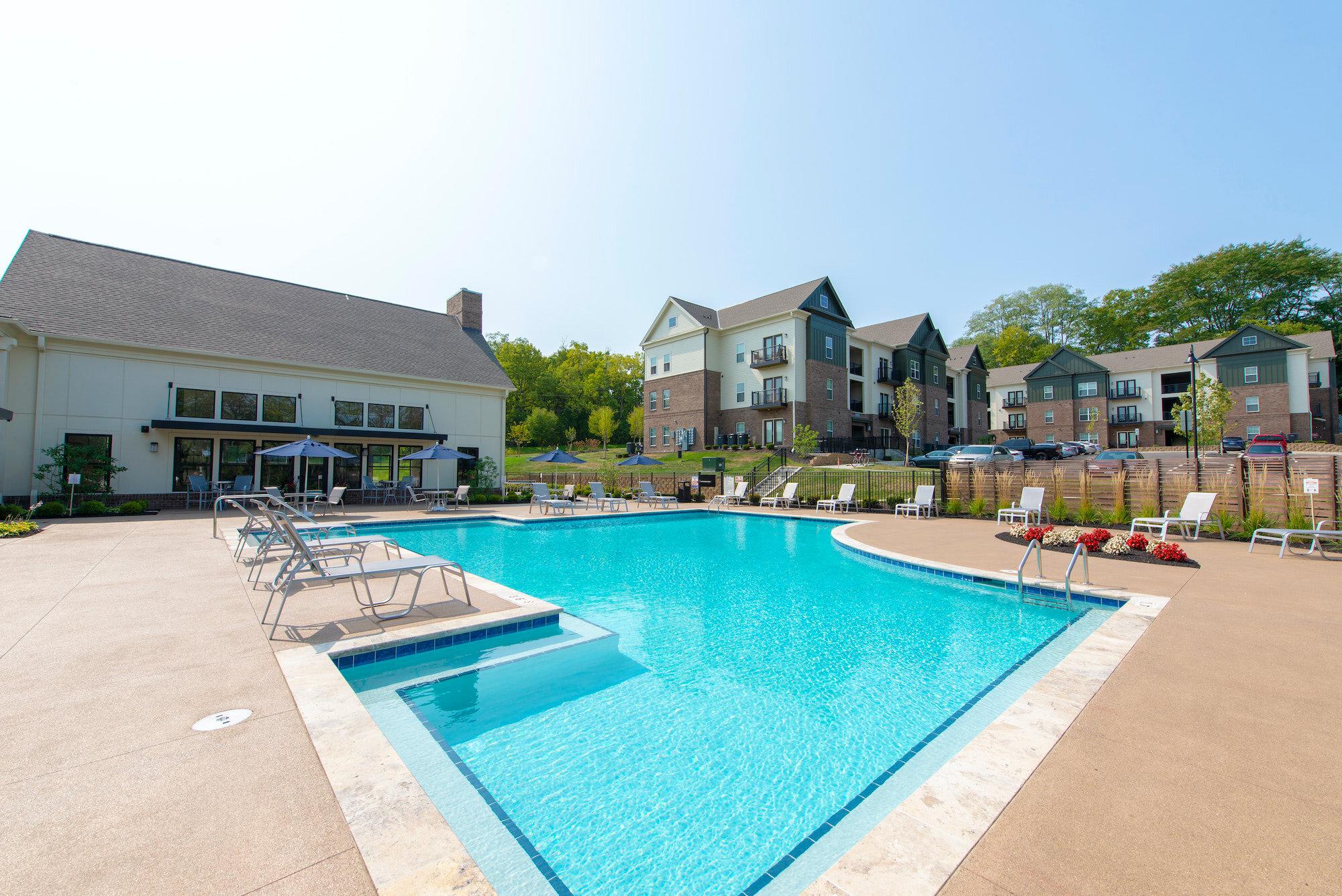 Gateway Lofts Centerville Apartments in Centerville, OH