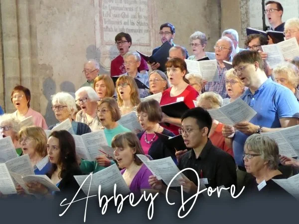 English Choral Experience with Paul Spicer