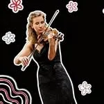 Violin and Piano Concert