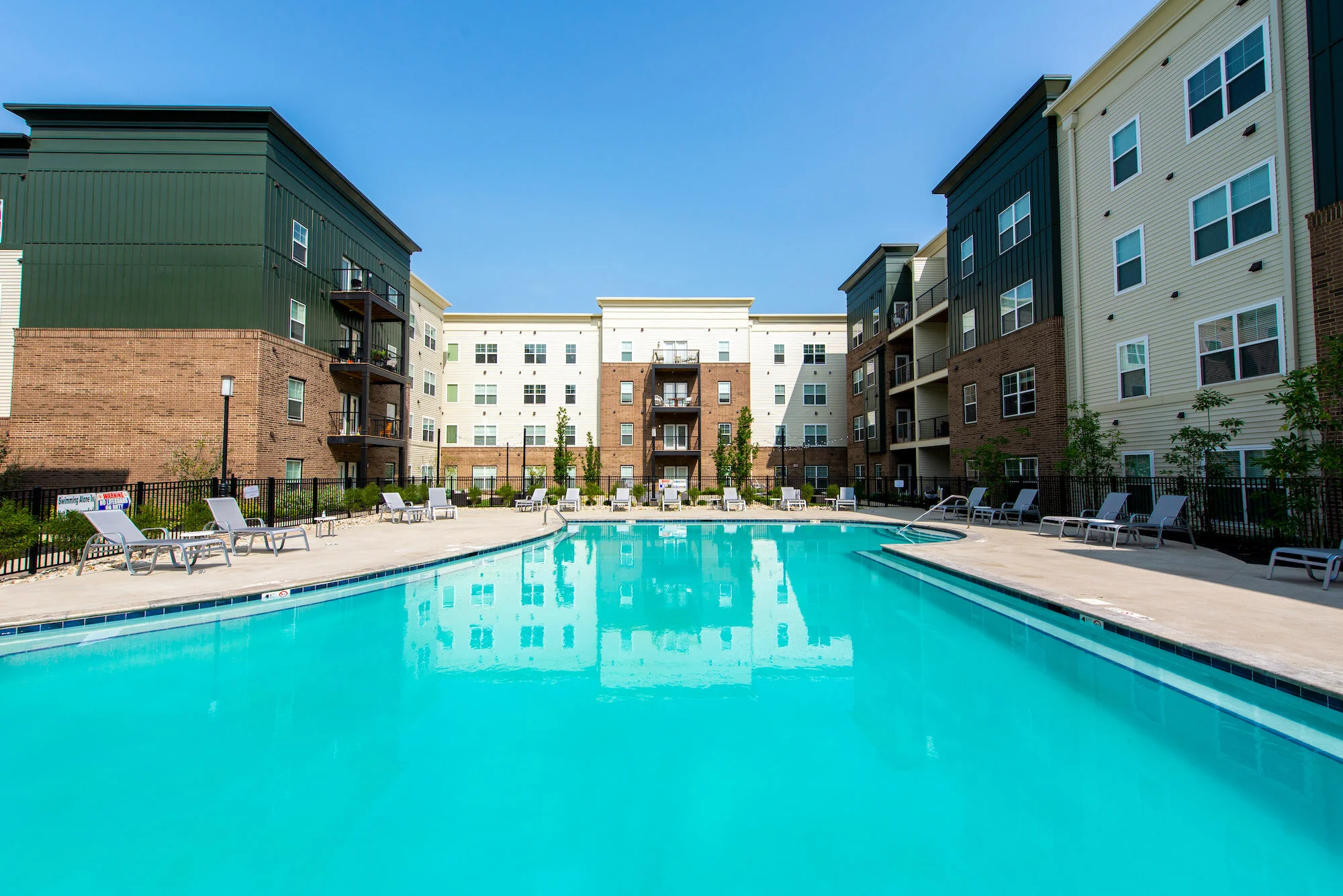 Gateway Lofts Columbus Apartments near Upper Arlington Columbus, OH