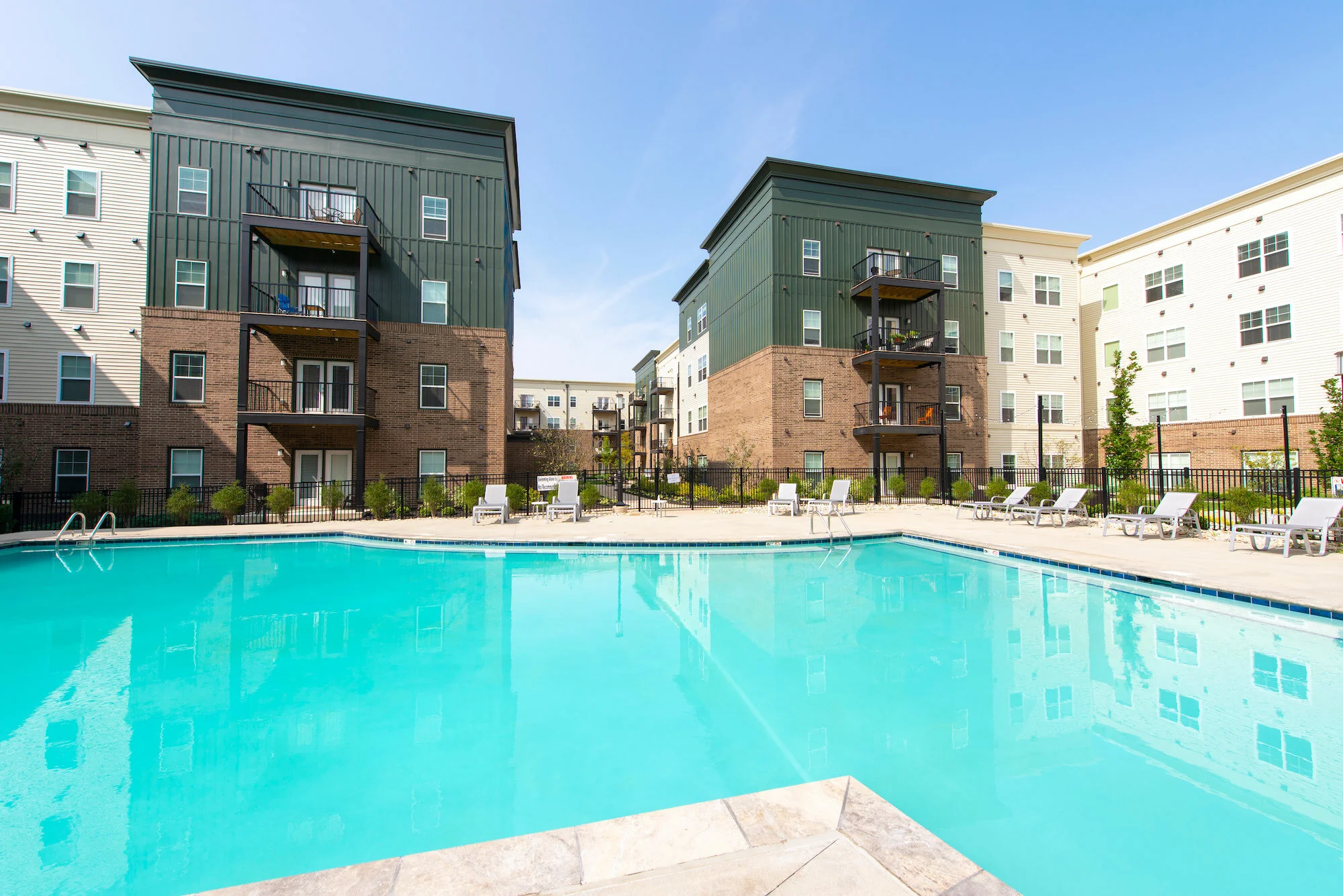 Photo Gallery Columbus Apartments — Gateway Lofts Columbus