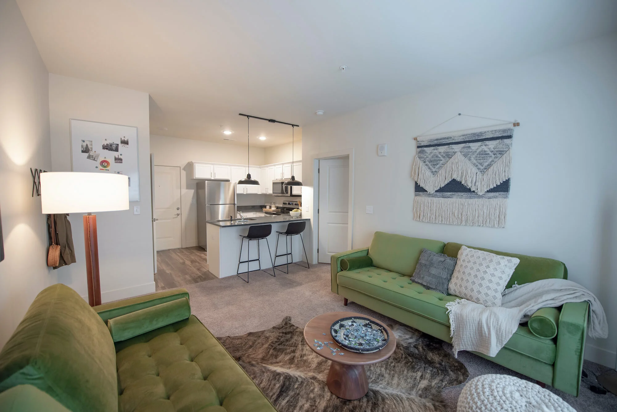 Photo Gallery Columbus Apartments — Gateway Lofts Columbus