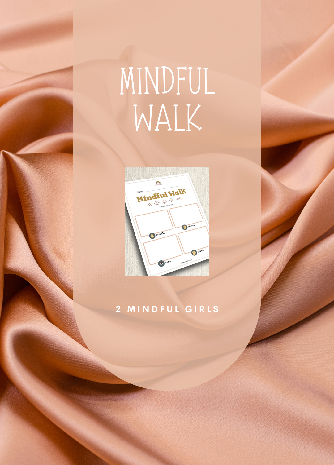 Mindful Walk