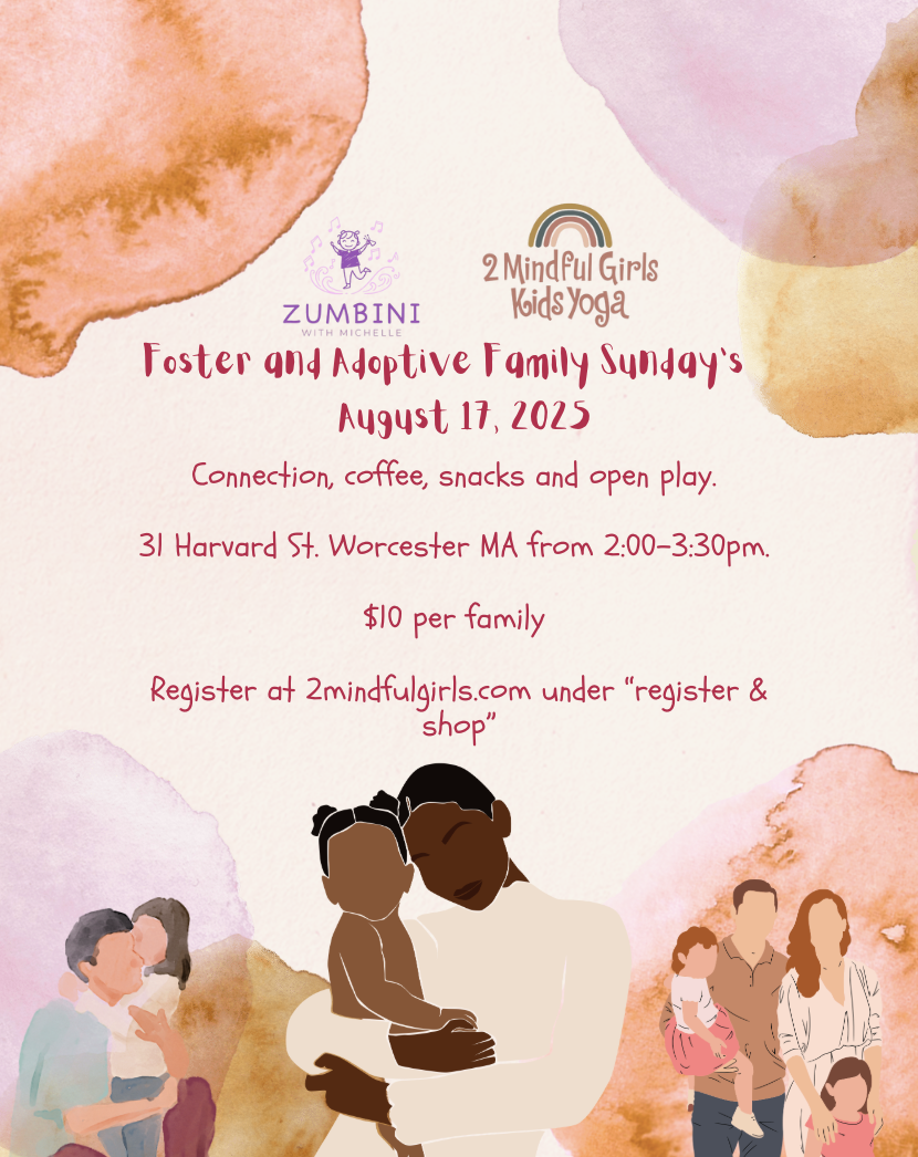 Foster Family Meet Up
