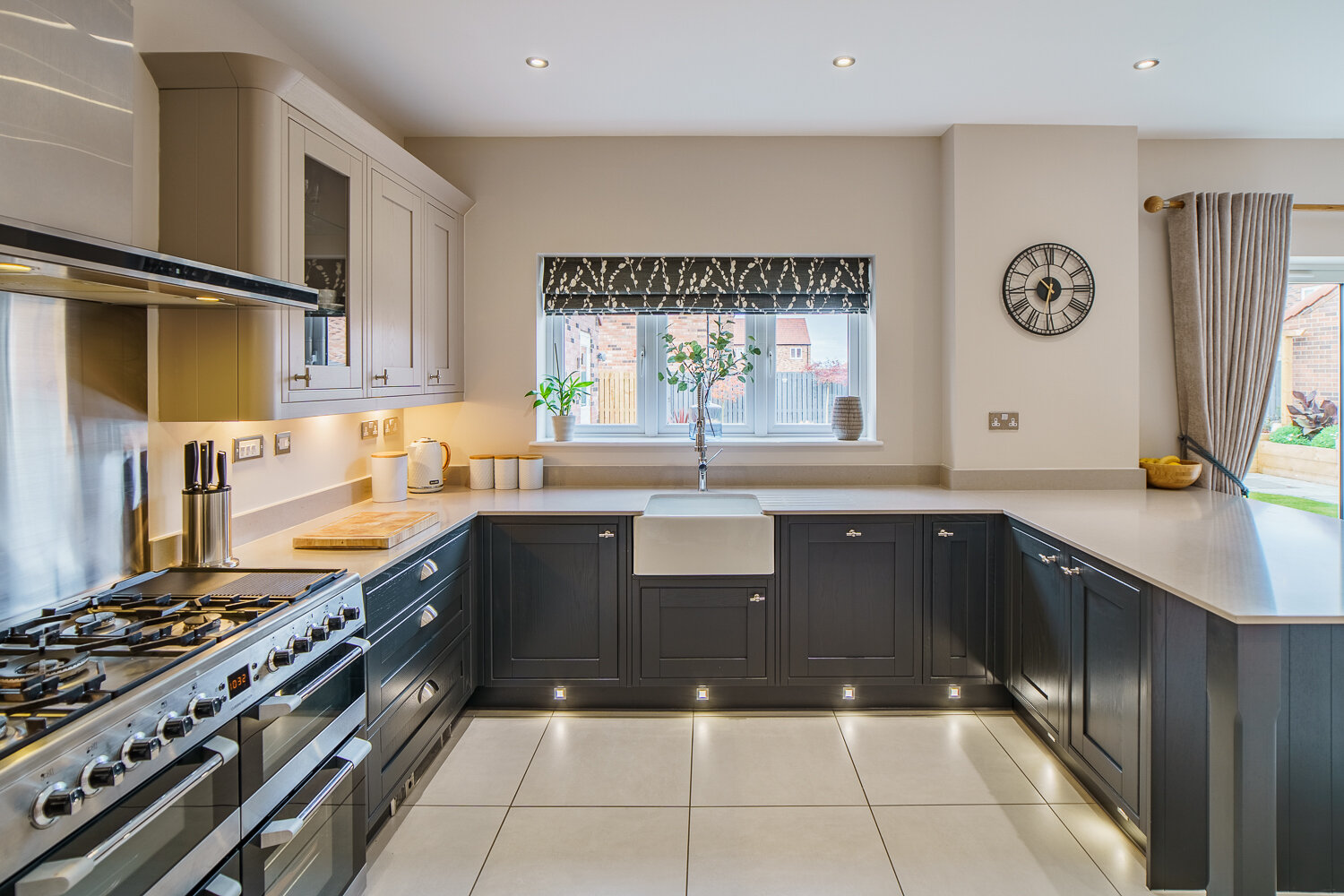 Real Estate Photography Selby - Kitchen