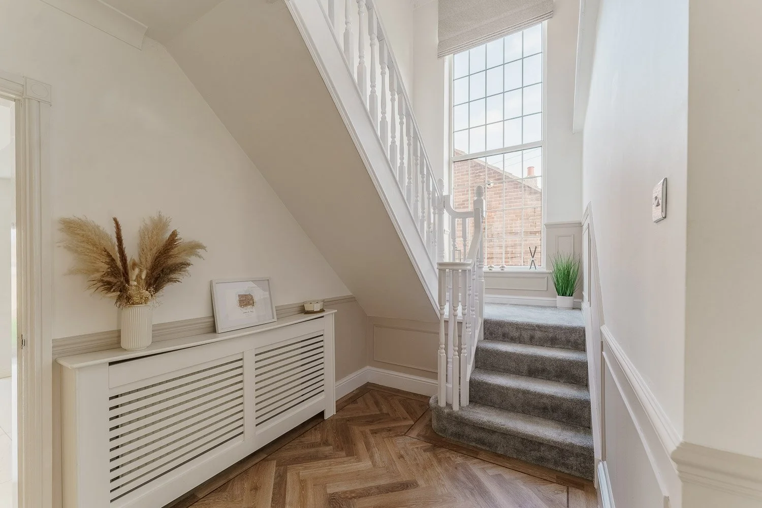 Real Estate photography in Castleford and Pontefract