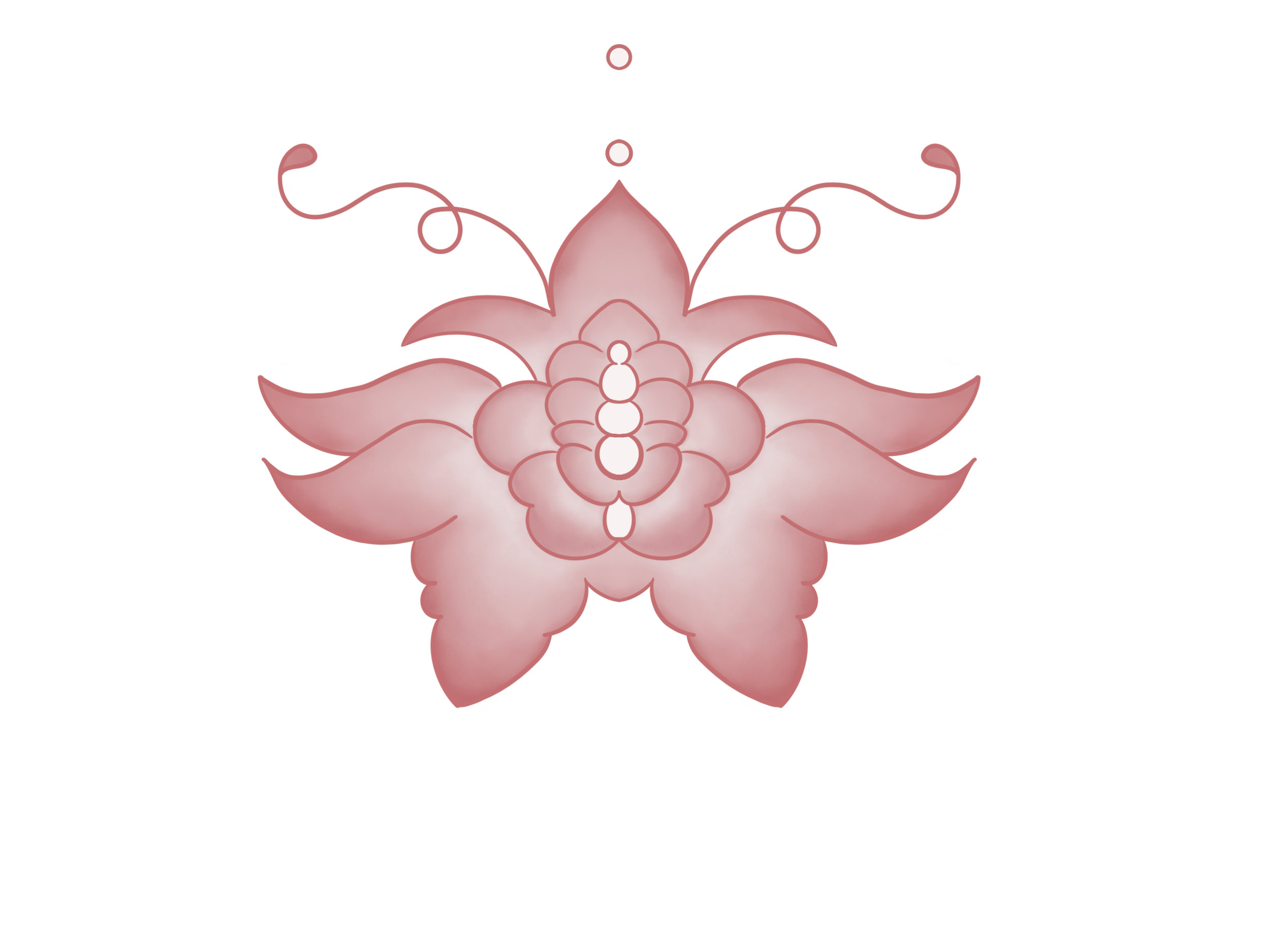 What mark would you wish to imprint upon the World as a Divine Feminine?