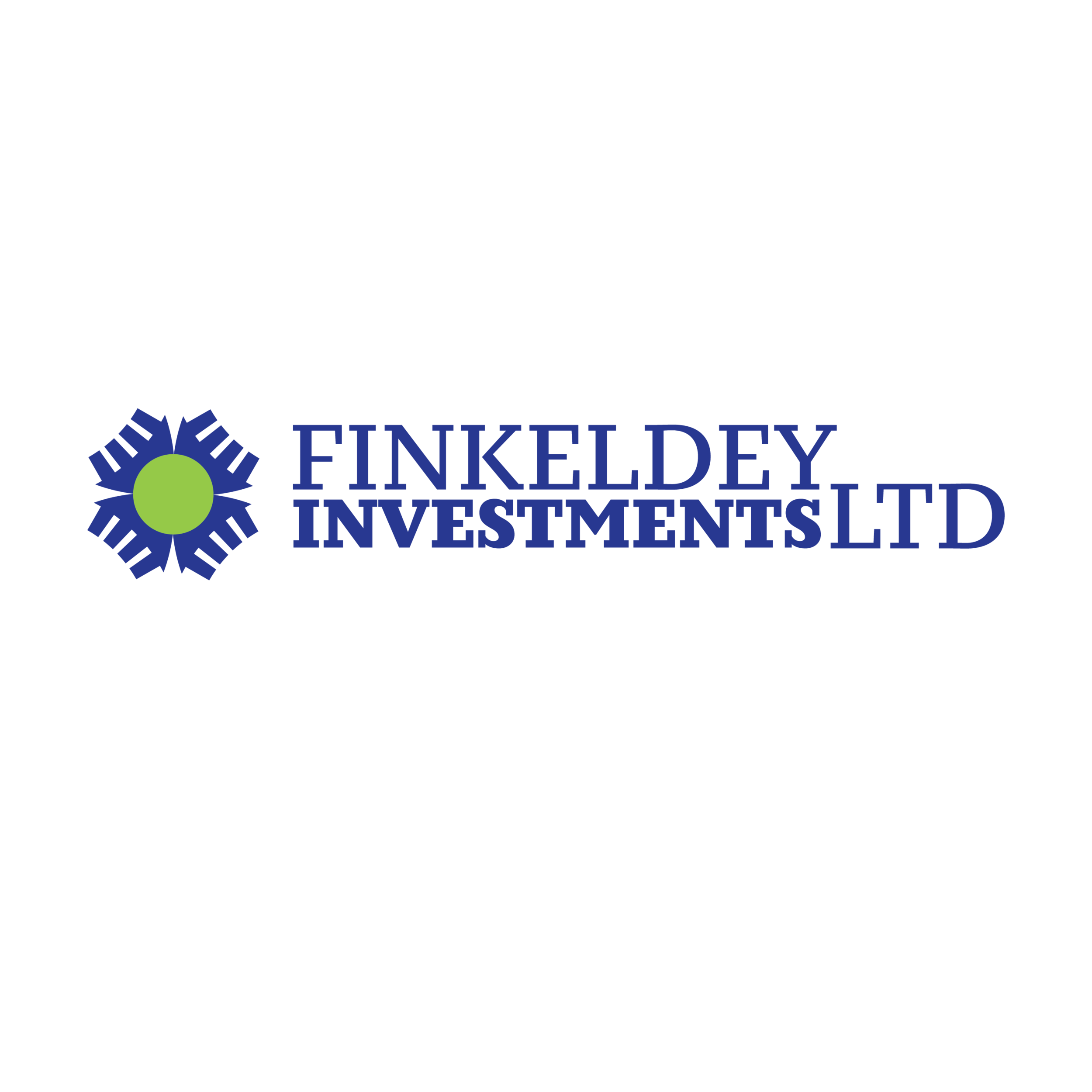 Logo . Investment Company
