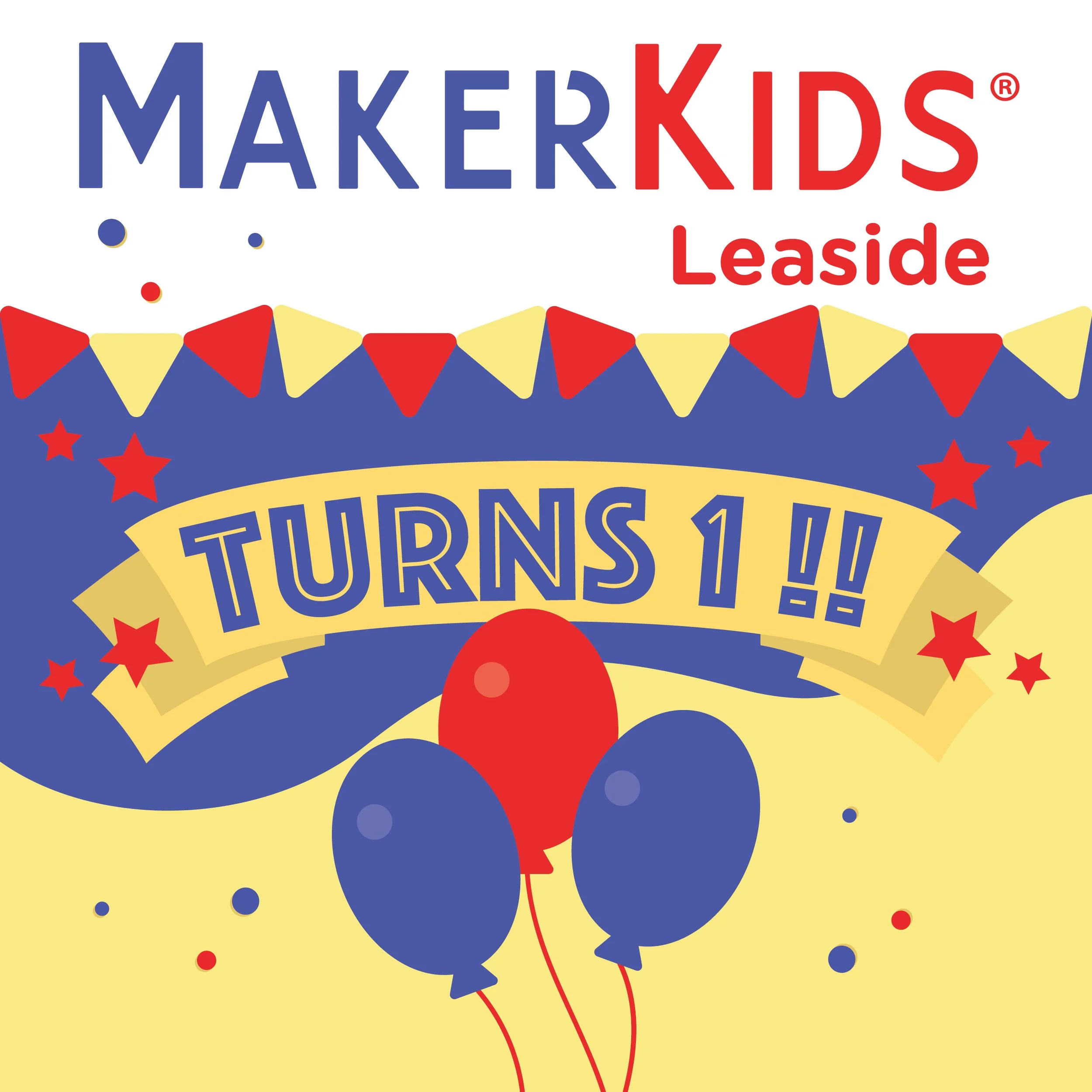 Instagram . MakerKids Leaside