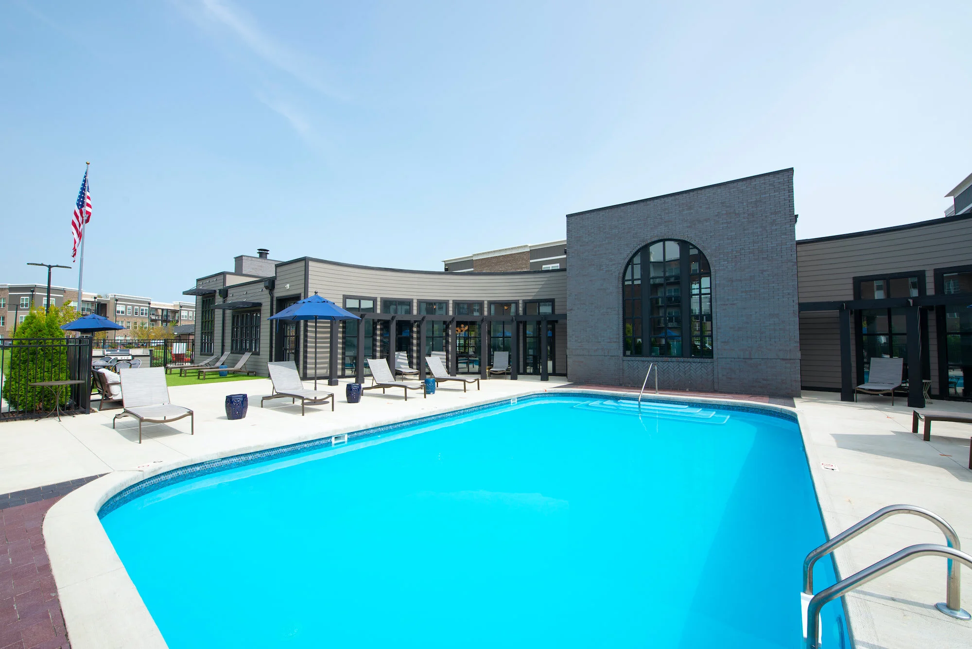 Photo Gallery Apartments Near Dublin — Graham Park at The Highlands