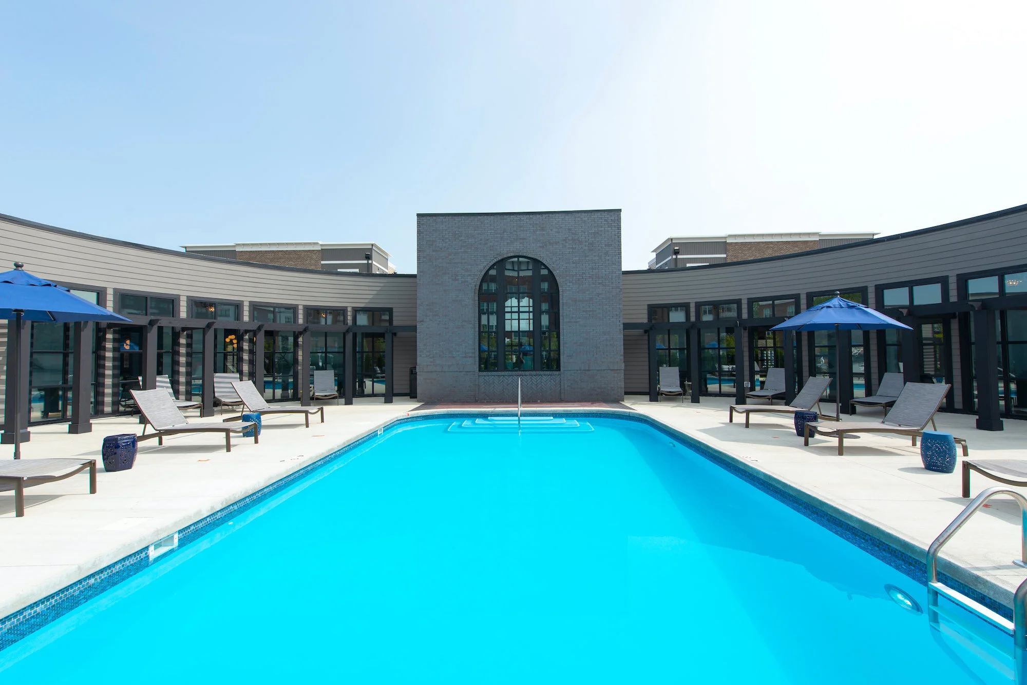 Photo Gallery Apartments Near Dublin — Graham Park at The Highlands