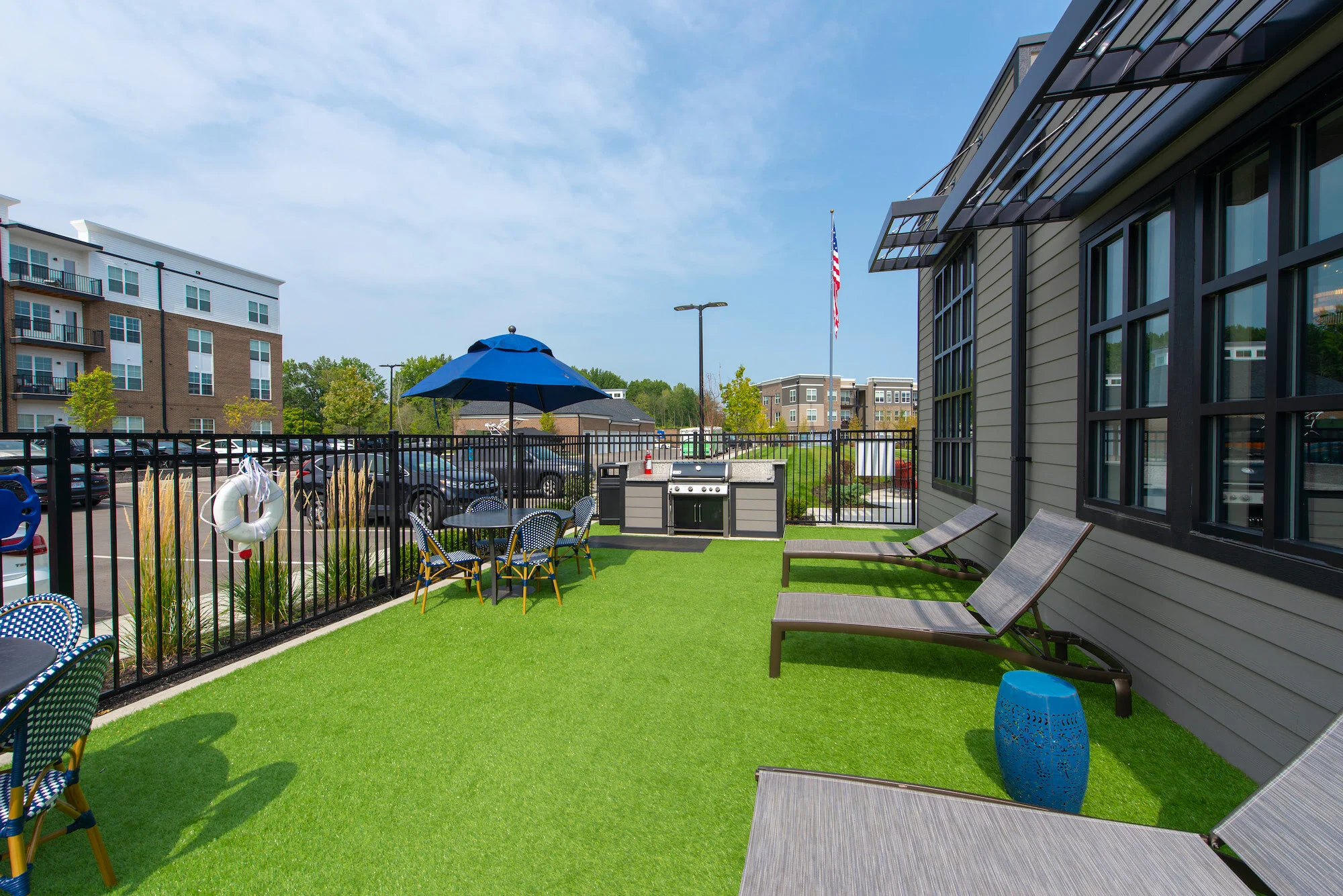 Photo Gallery Apartments Near Dublin — Graham Park at The Highlands