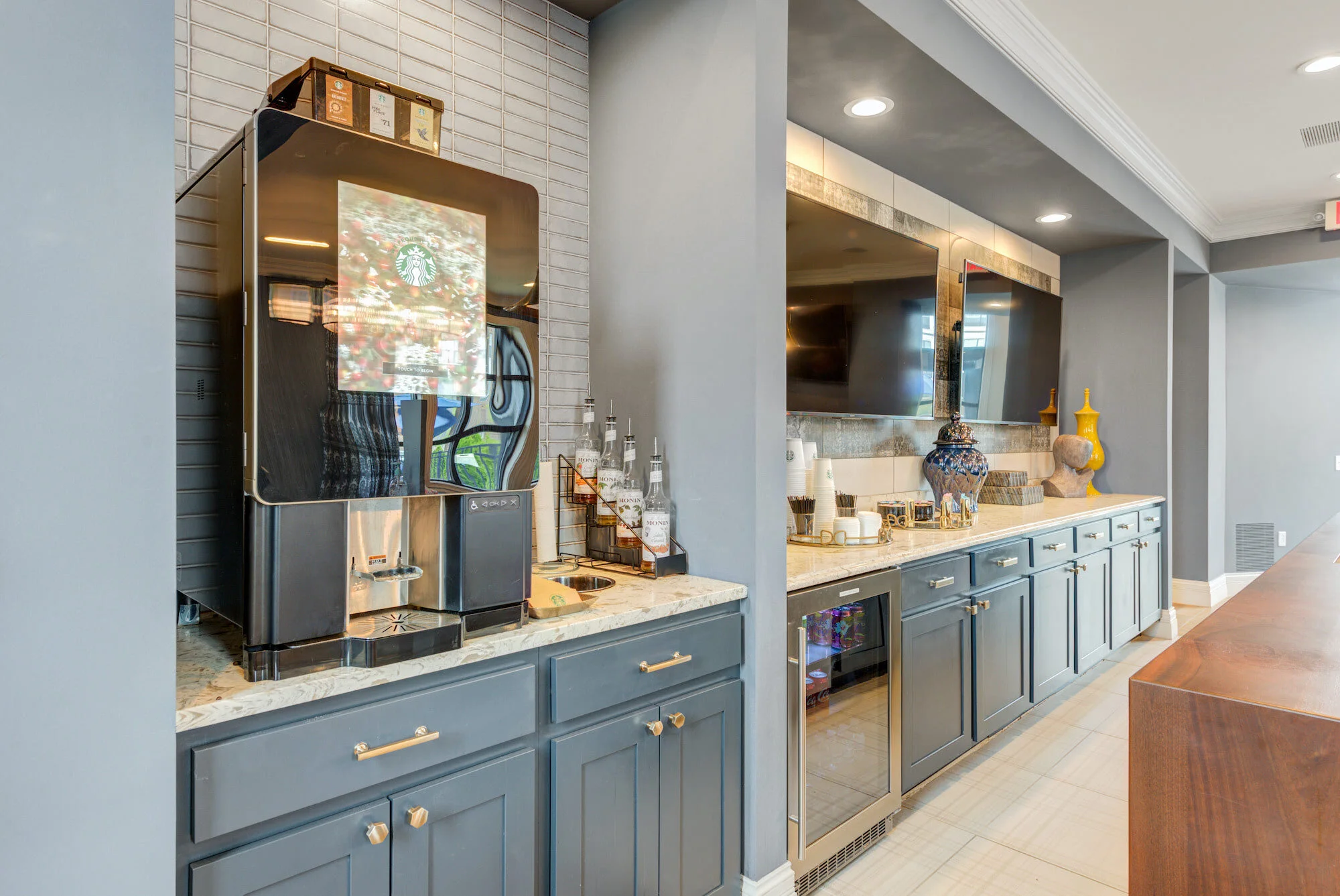 Photo Gallery Apartments Near Dublin — Graham Park at The Highlands