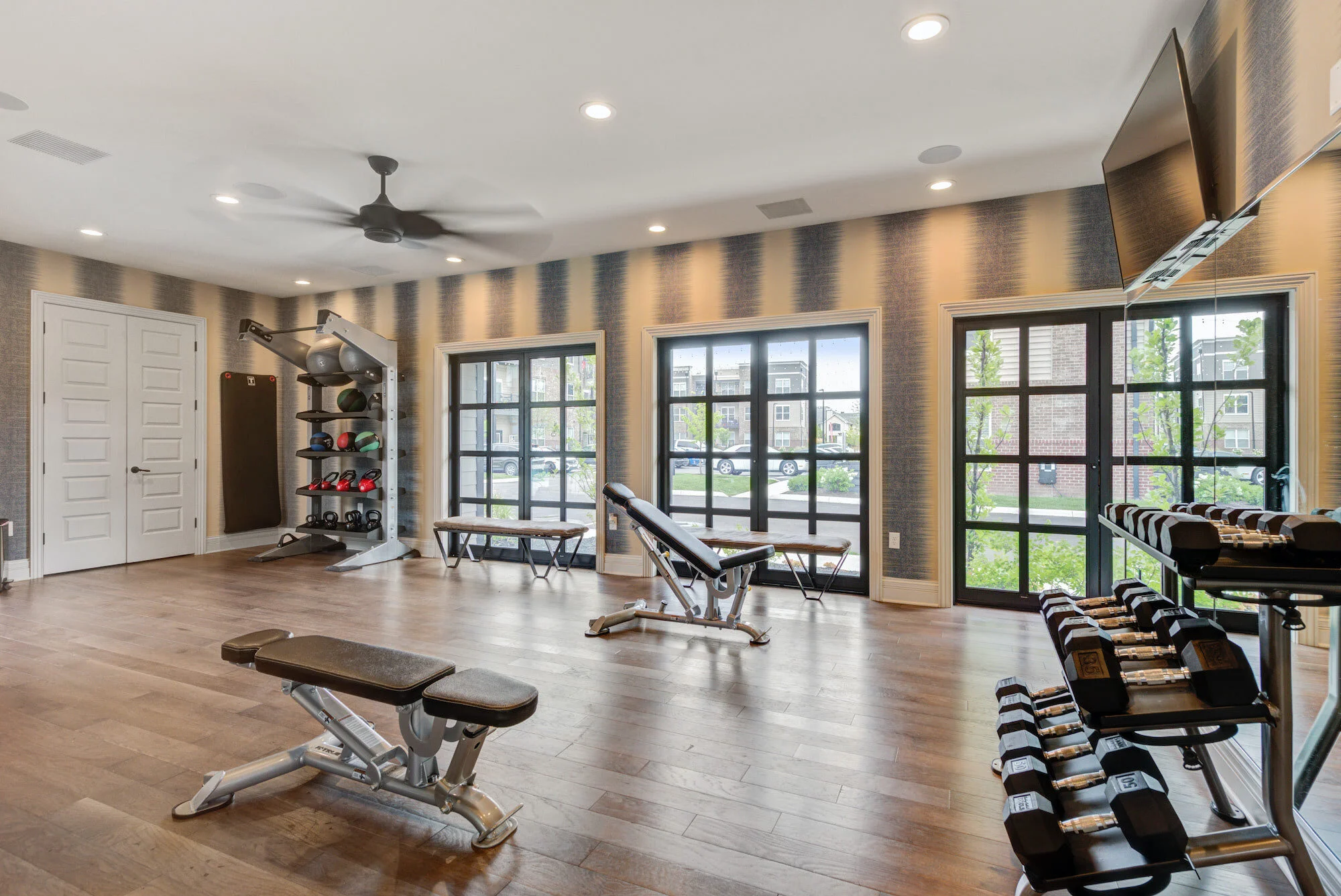 Photo Gallery Apartments Near Dublin — Graham Park at The Highlands