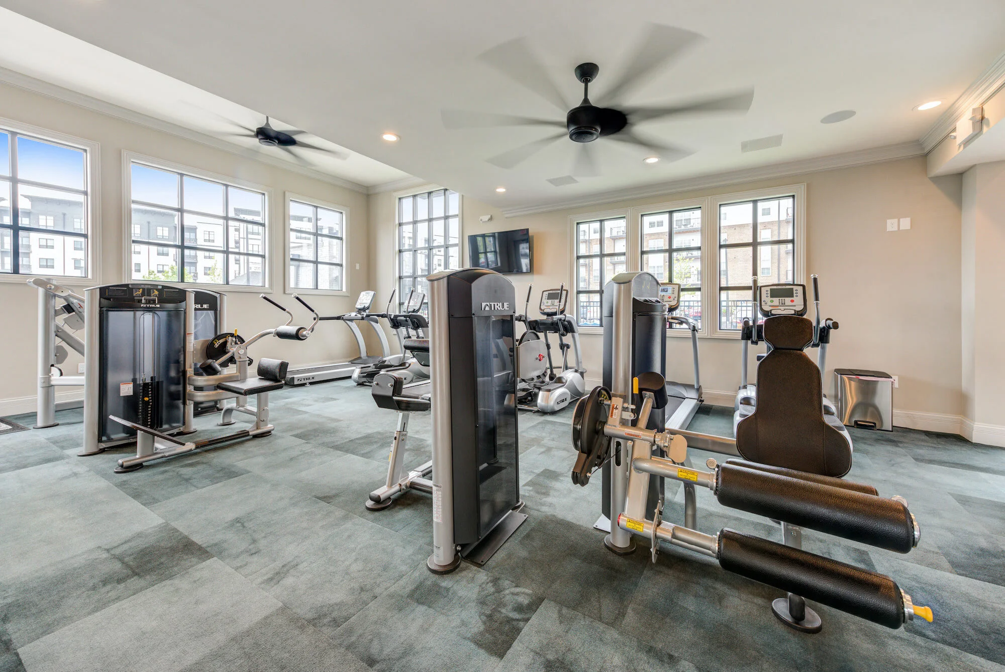 Photo Gallery Apartments Near Dublin — Graham Park at The Highlands