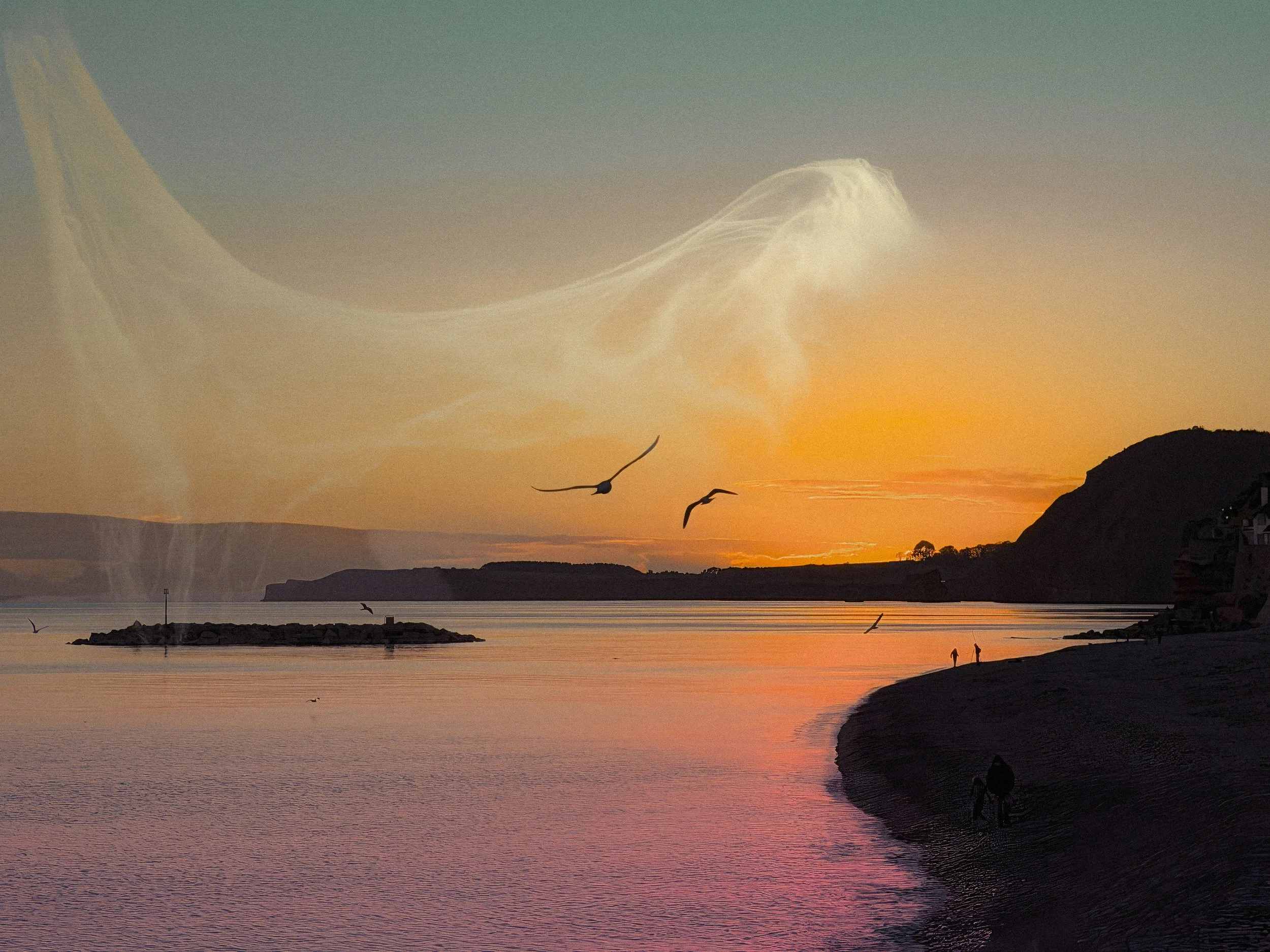 Unauthorised Atmosphere