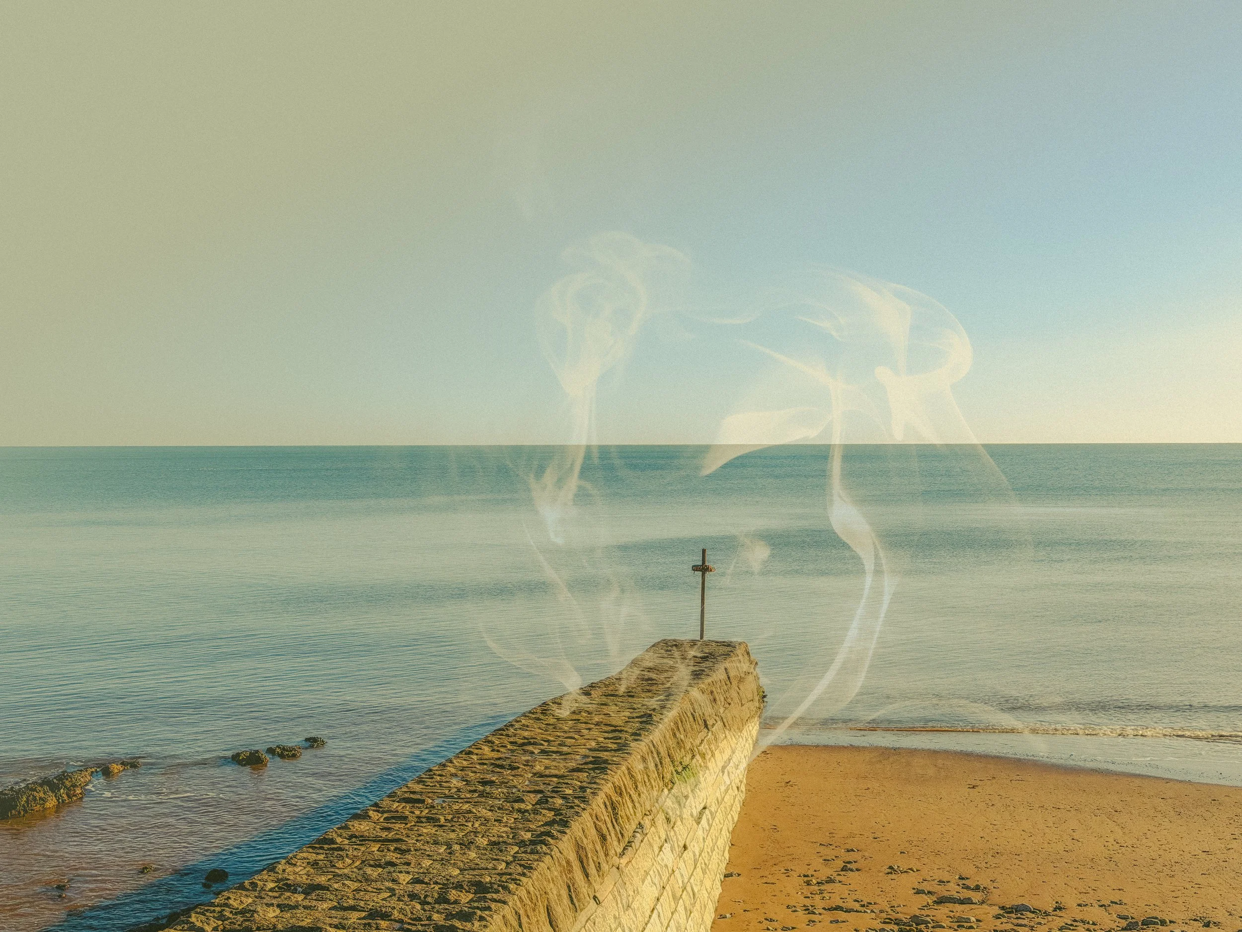 A Very Small Rapture