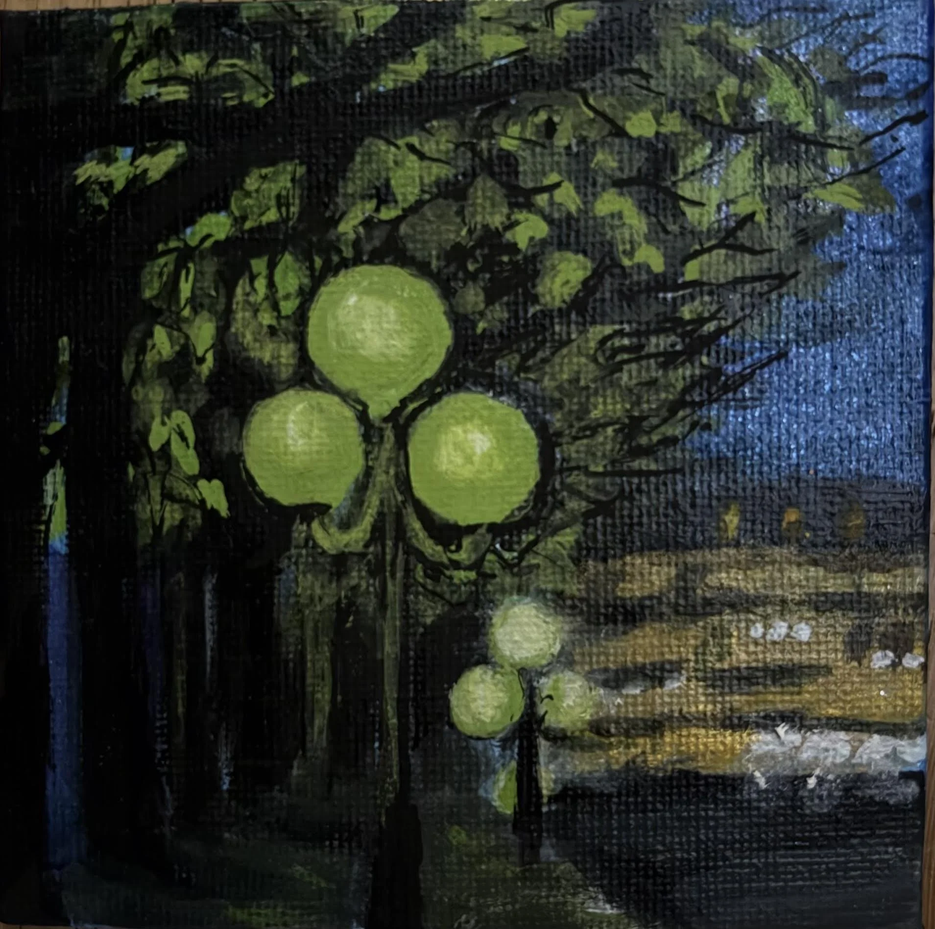 tiny green lamps.jpeg