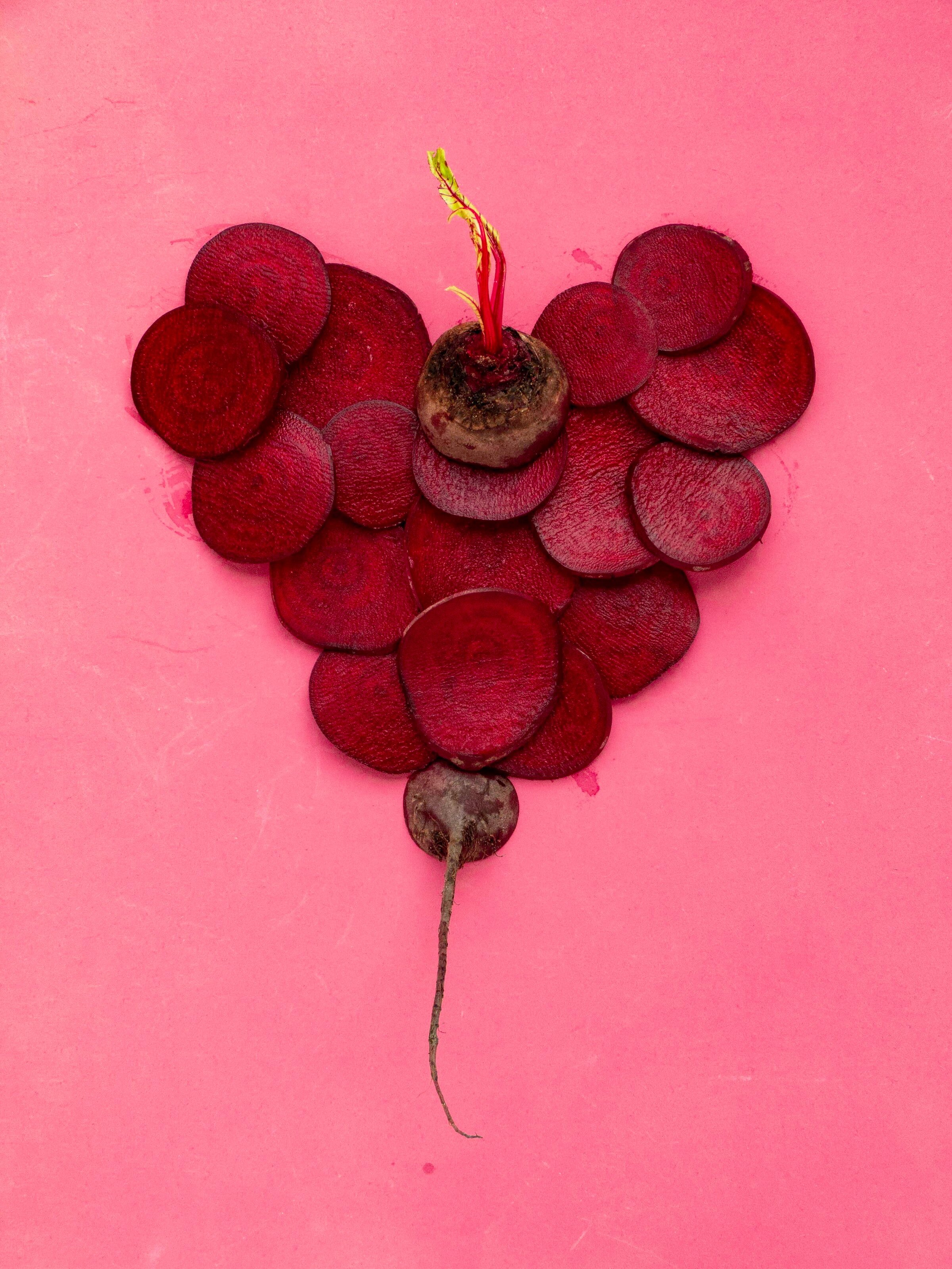Are you Sending your Microbiome a Valentine?
