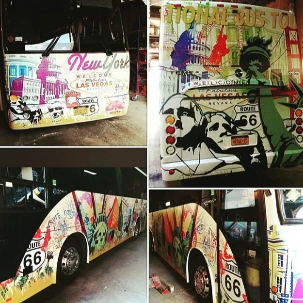 High Impact Printing Custom Printing Near Me Digital Prints