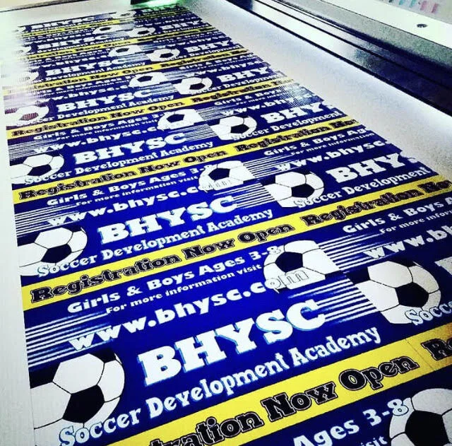 High Impact Printing Custom Printing Near Me Digital Prints