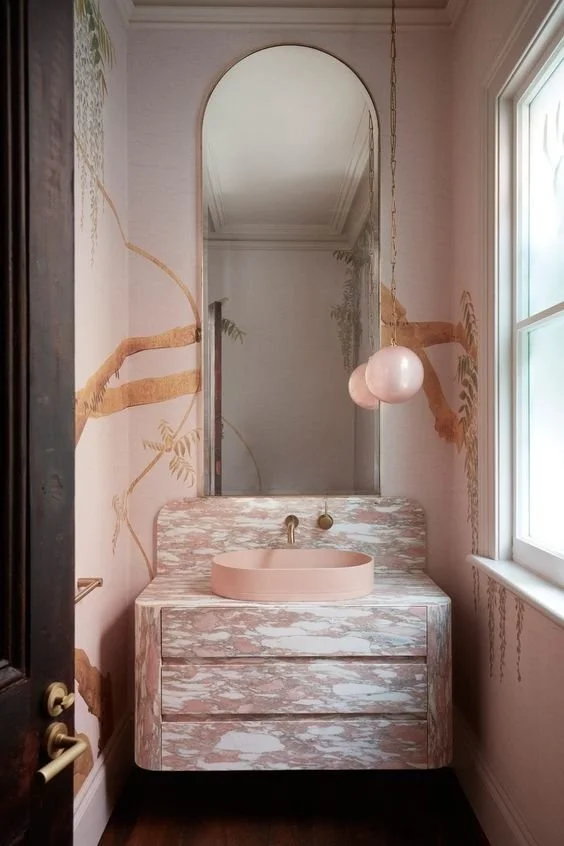 Photo by Prue Ruscoe, Design by  Luigi Rosselli Architects