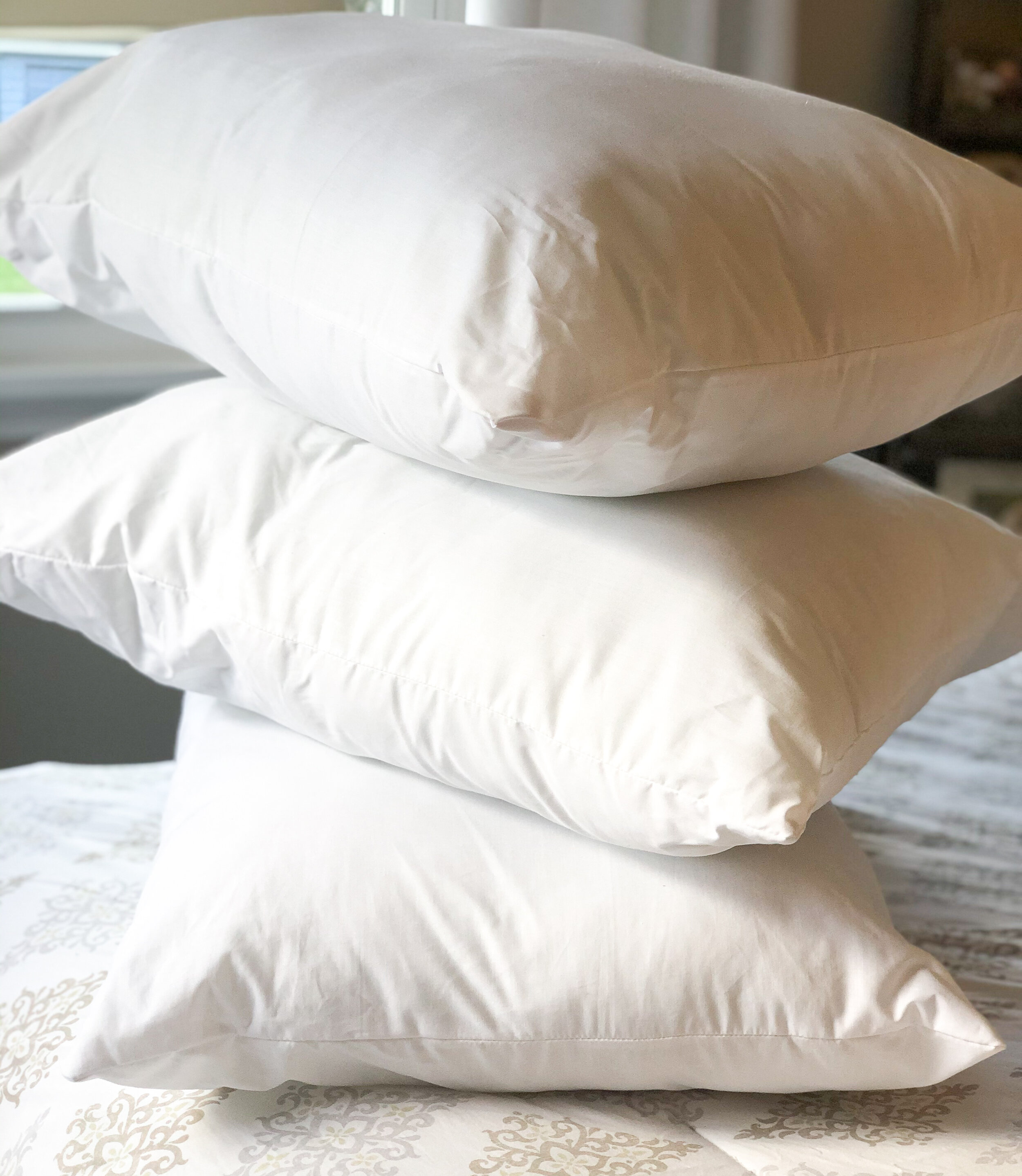 Shop — Sleep Safe Pillow