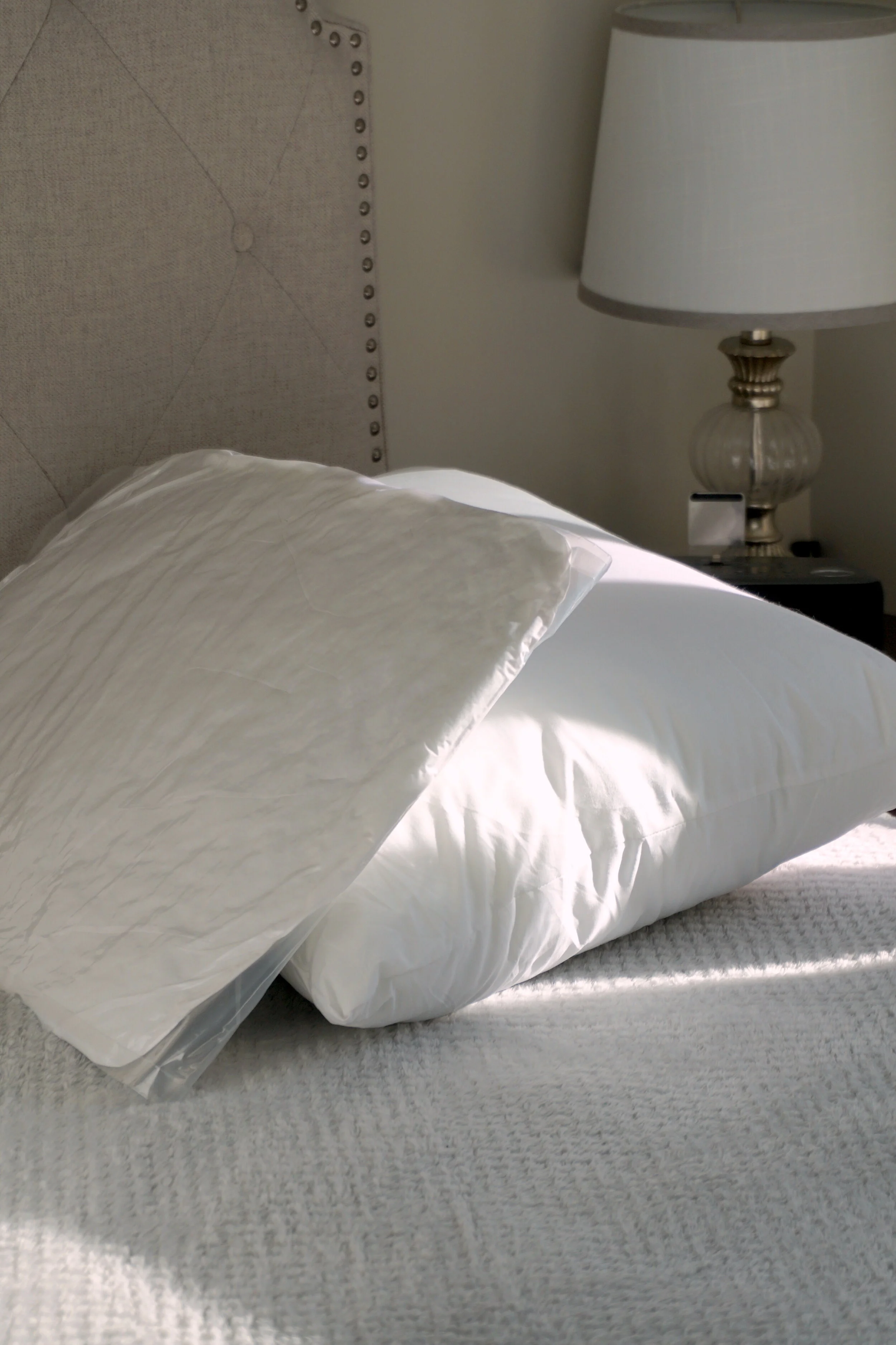 Shop — Sleep Safe Pillow