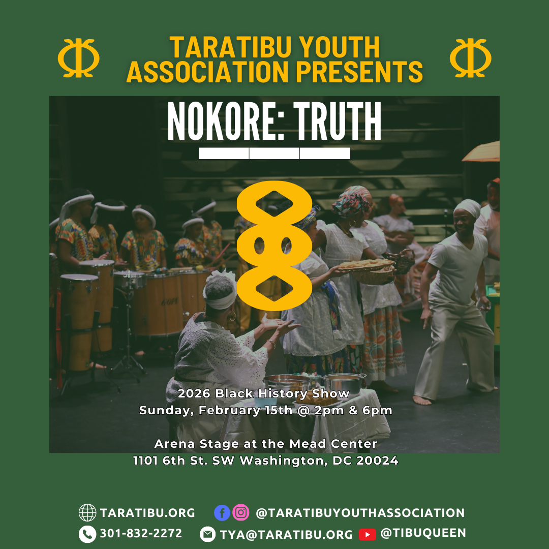 2026 Black History Show