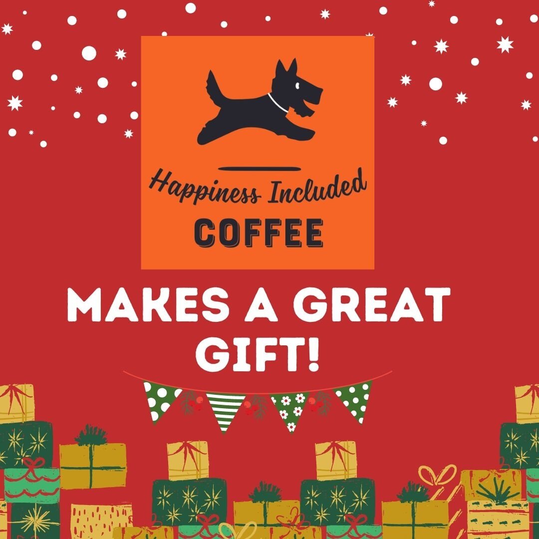 Be sure to get your roasted to order coffee early for happy gift giving!⁠
www.plumbgoods.tv⁠
#coffee #happinessincludedcoffee #drip #coarse #fine #wholebean #brew #percolate #pour #mug #cup #morning #caffeine #halfcaf